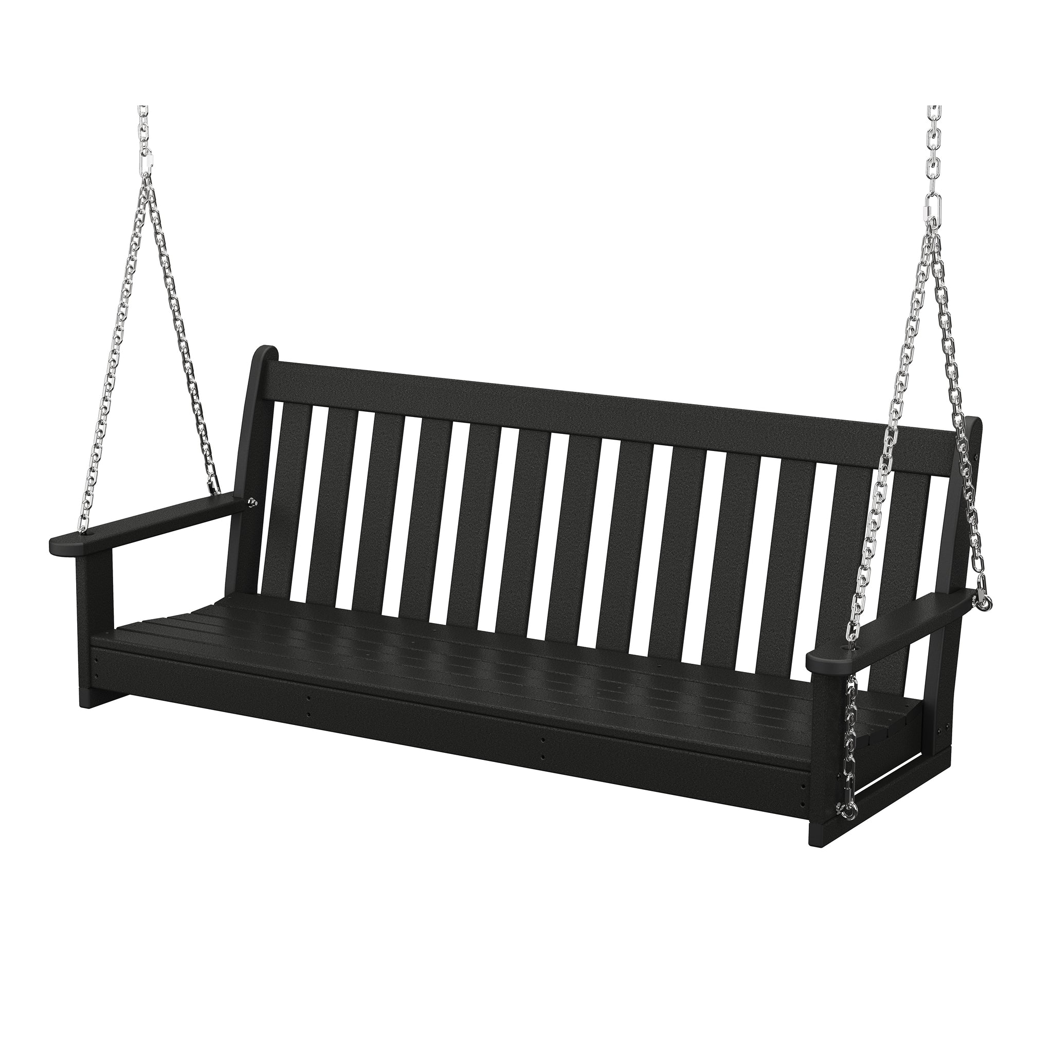 POLYWOOD Vineyard 60" Swing 1