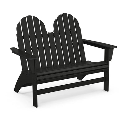Vineyard Adirondack Bench