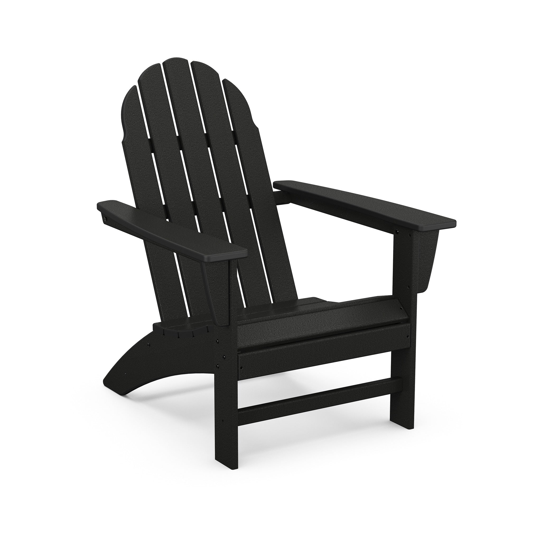 POLYWOOD Vineyard Adirondack Chair 1