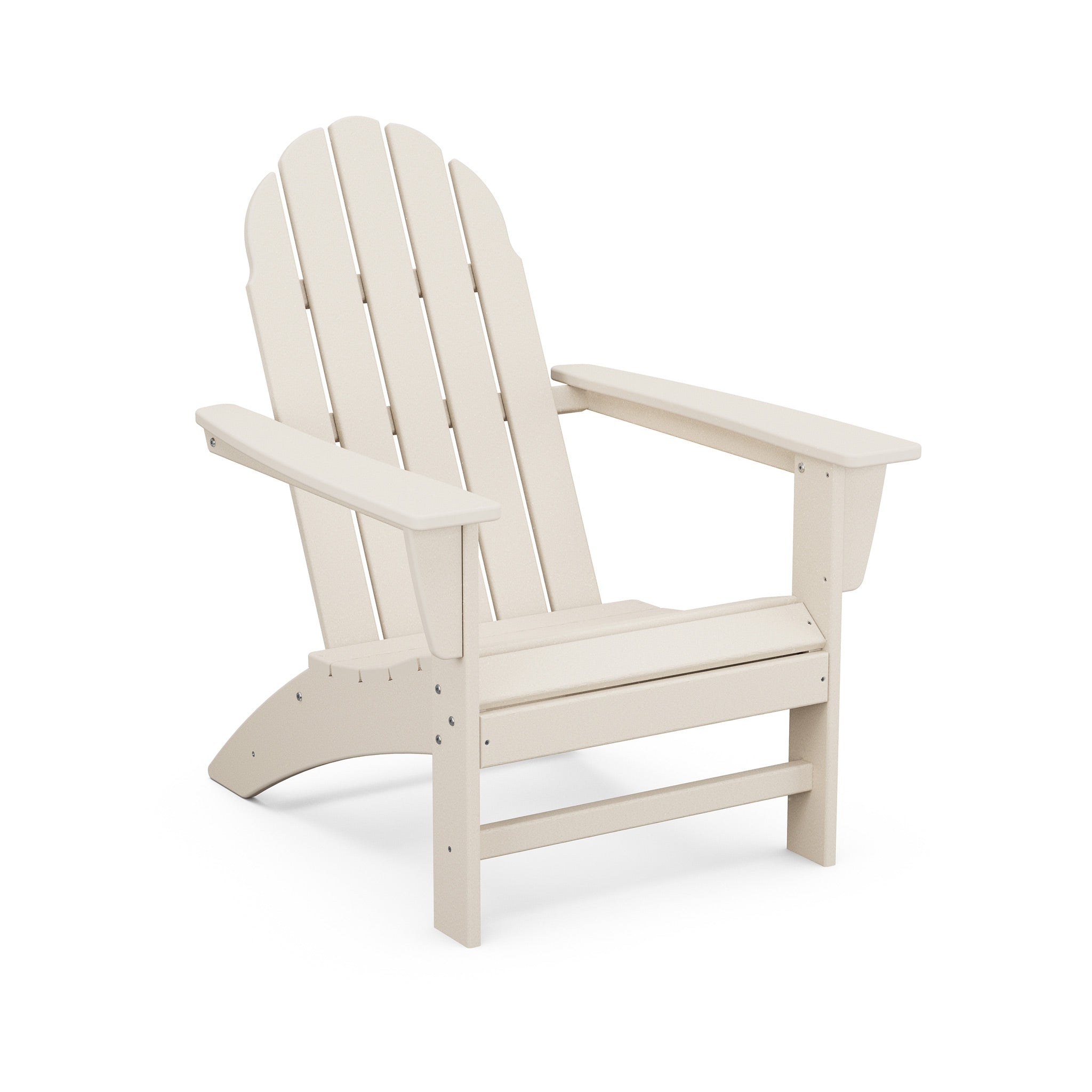 POLYWOOD Vineyard Adirondack Chair 7