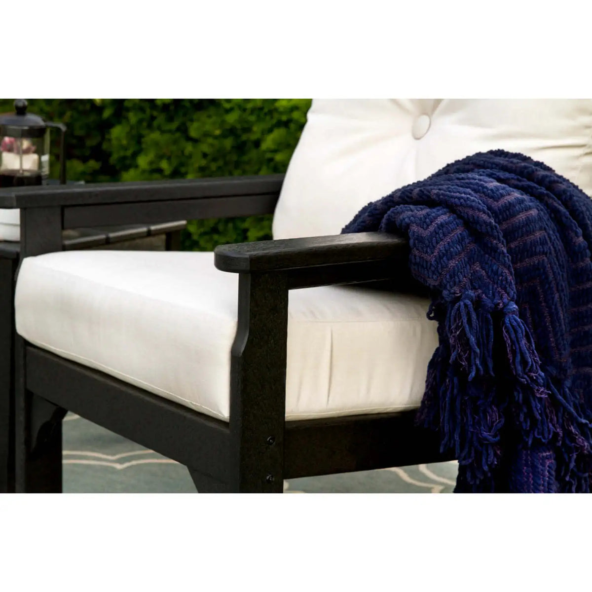 Vineyard Club Chair 23