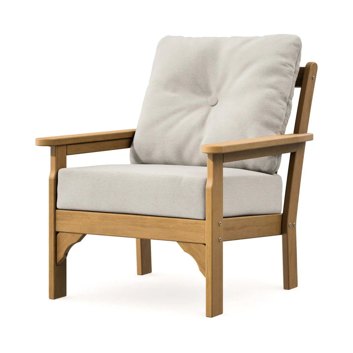 Vineyard Club Chair 13