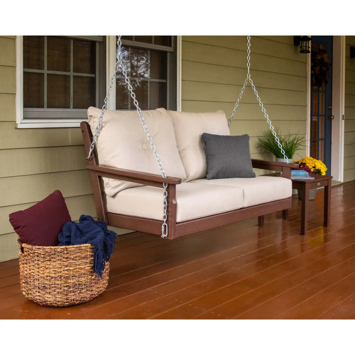 Vineyard Swing 20