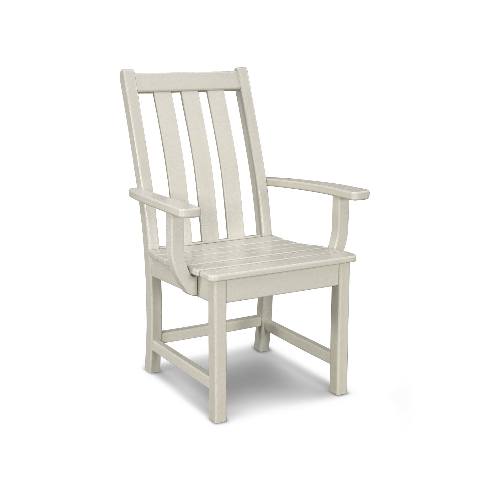 POLYWOOD Vineyard Dining Arm Chair 7