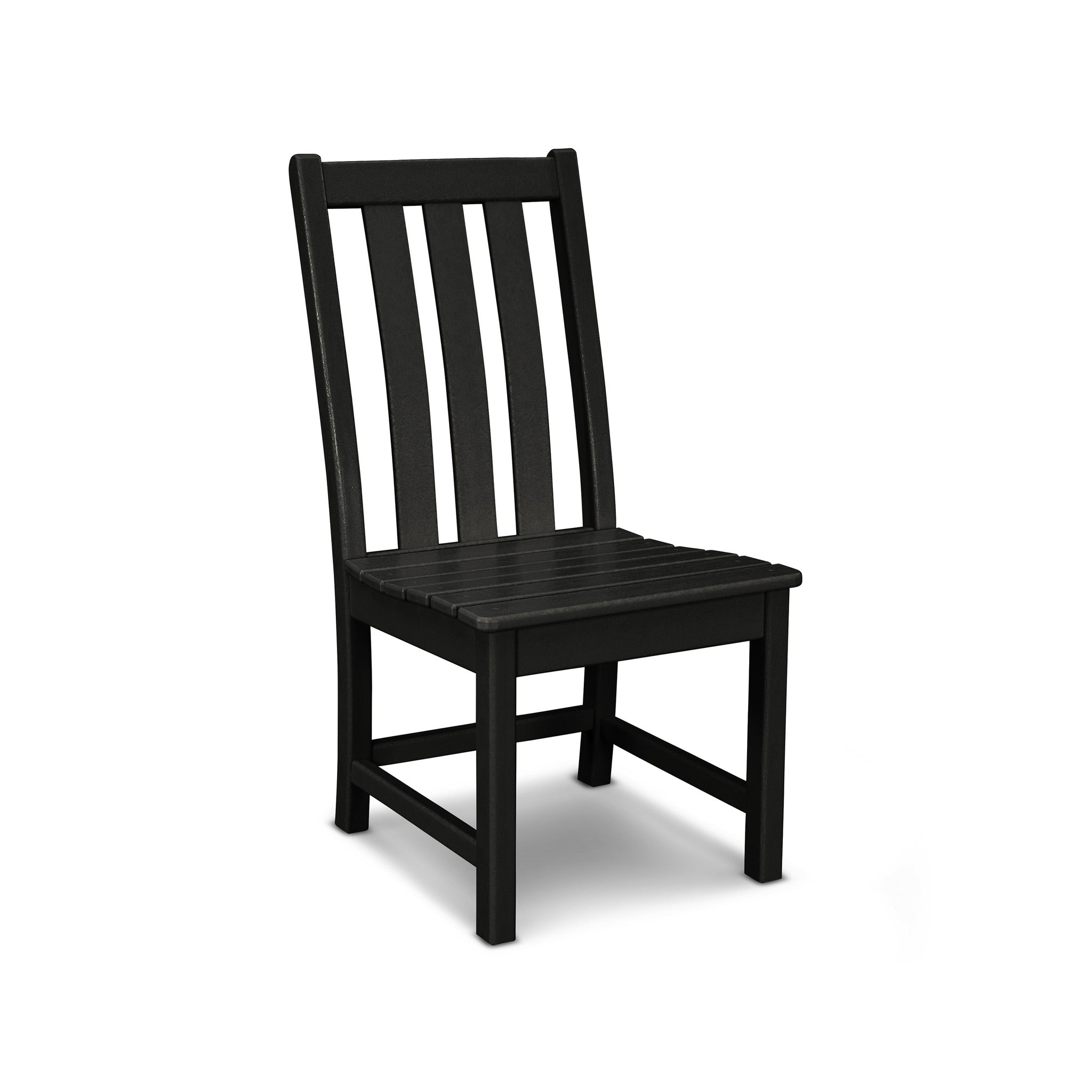 POLYWOOD Vineyard Dining Side Chair 1