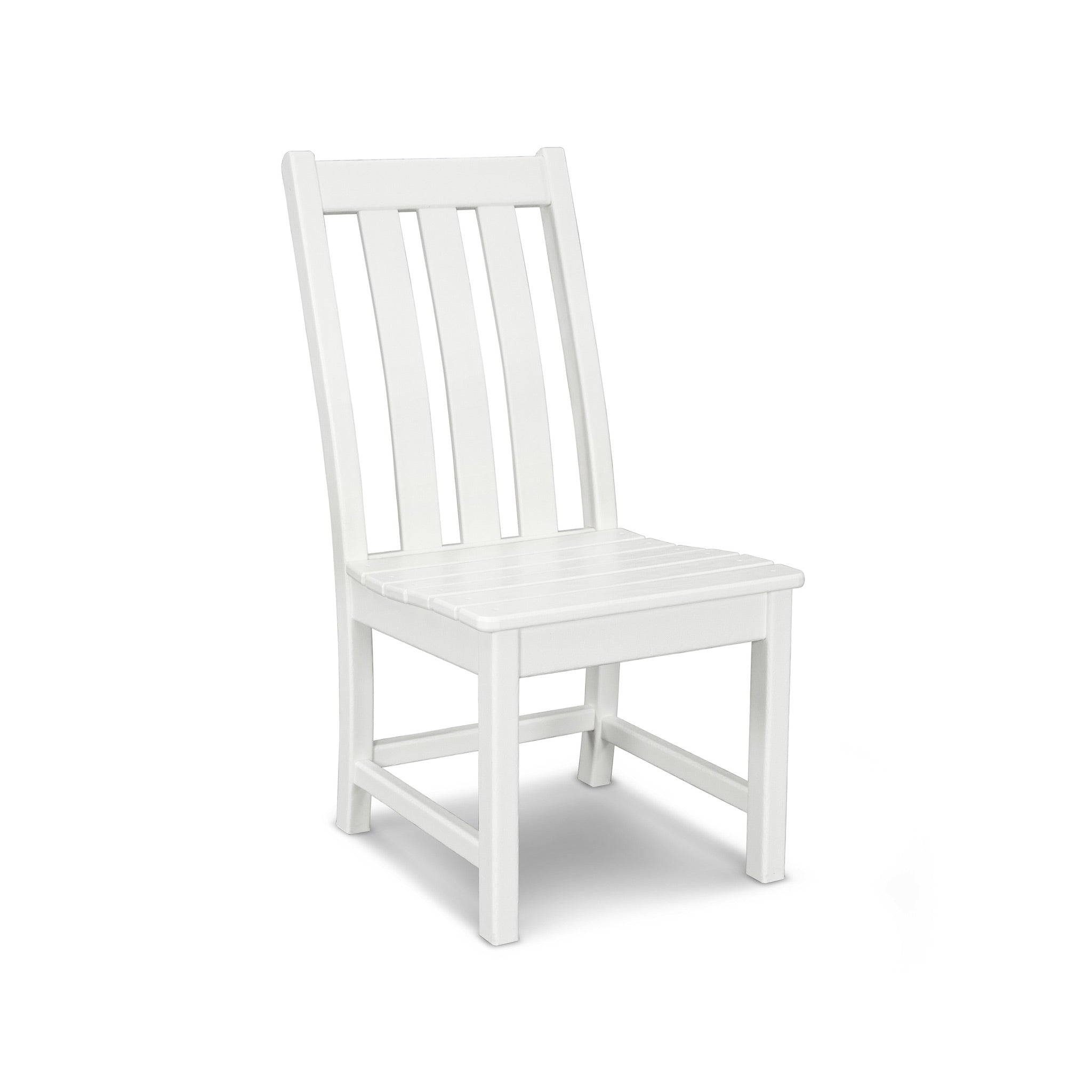 POLYWOOD Vineyard Dining Side Chair 6