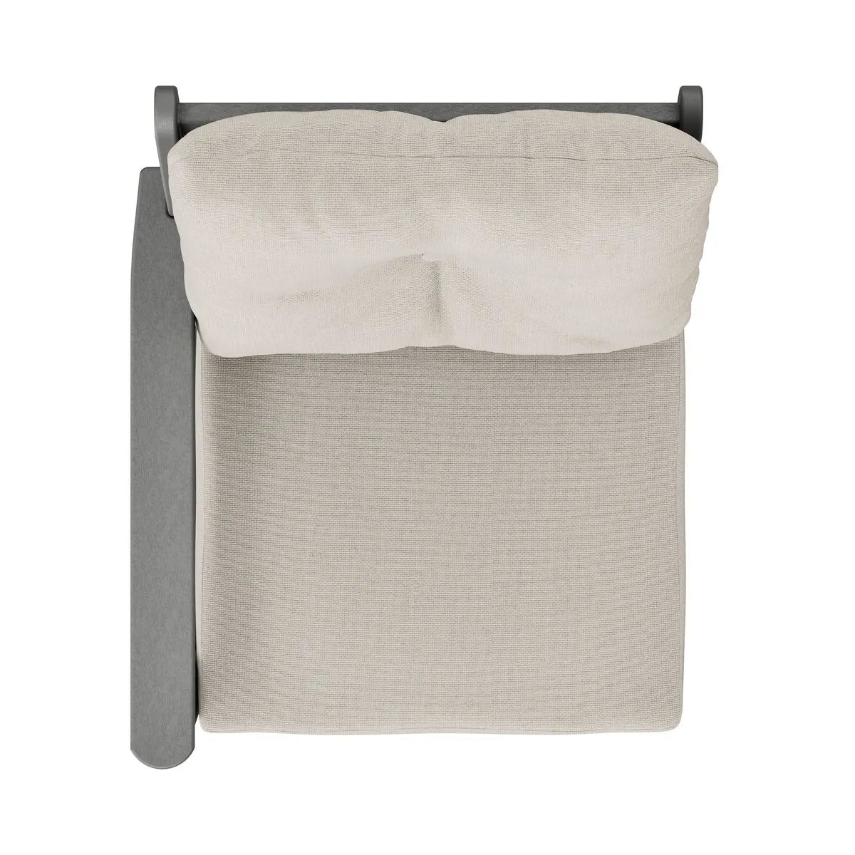 Vineyard Modular Left Arm Chair with Cushion 20