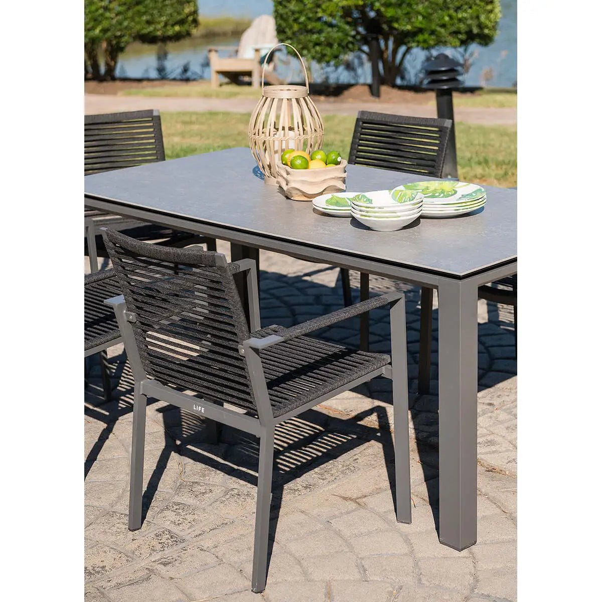 Porto 7-Piece Dining Set