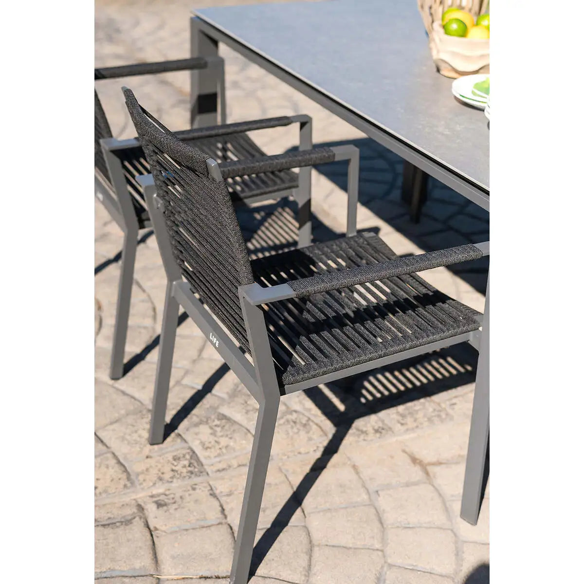 Porto 7-Piece Dining Set