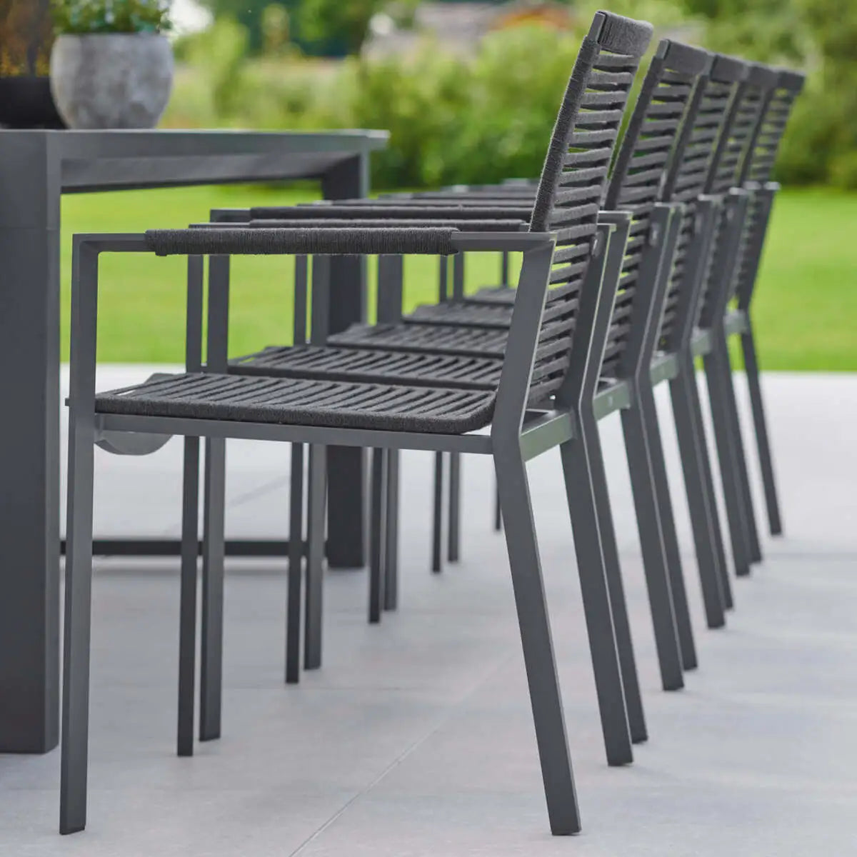 Porto 7-Piece Dining Set