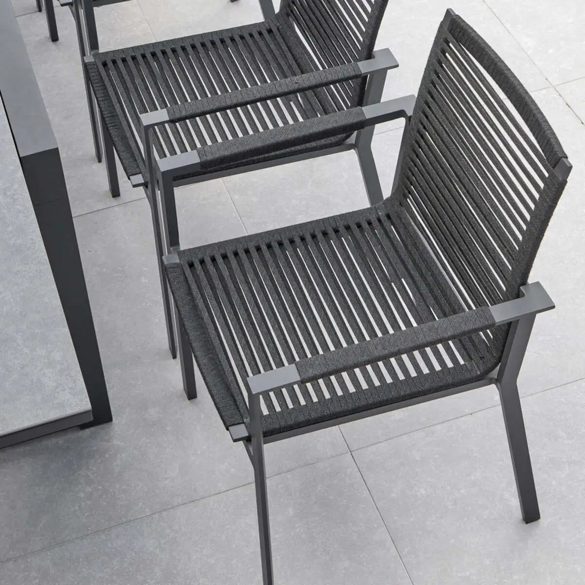 Porto 7-Piece Dining Set