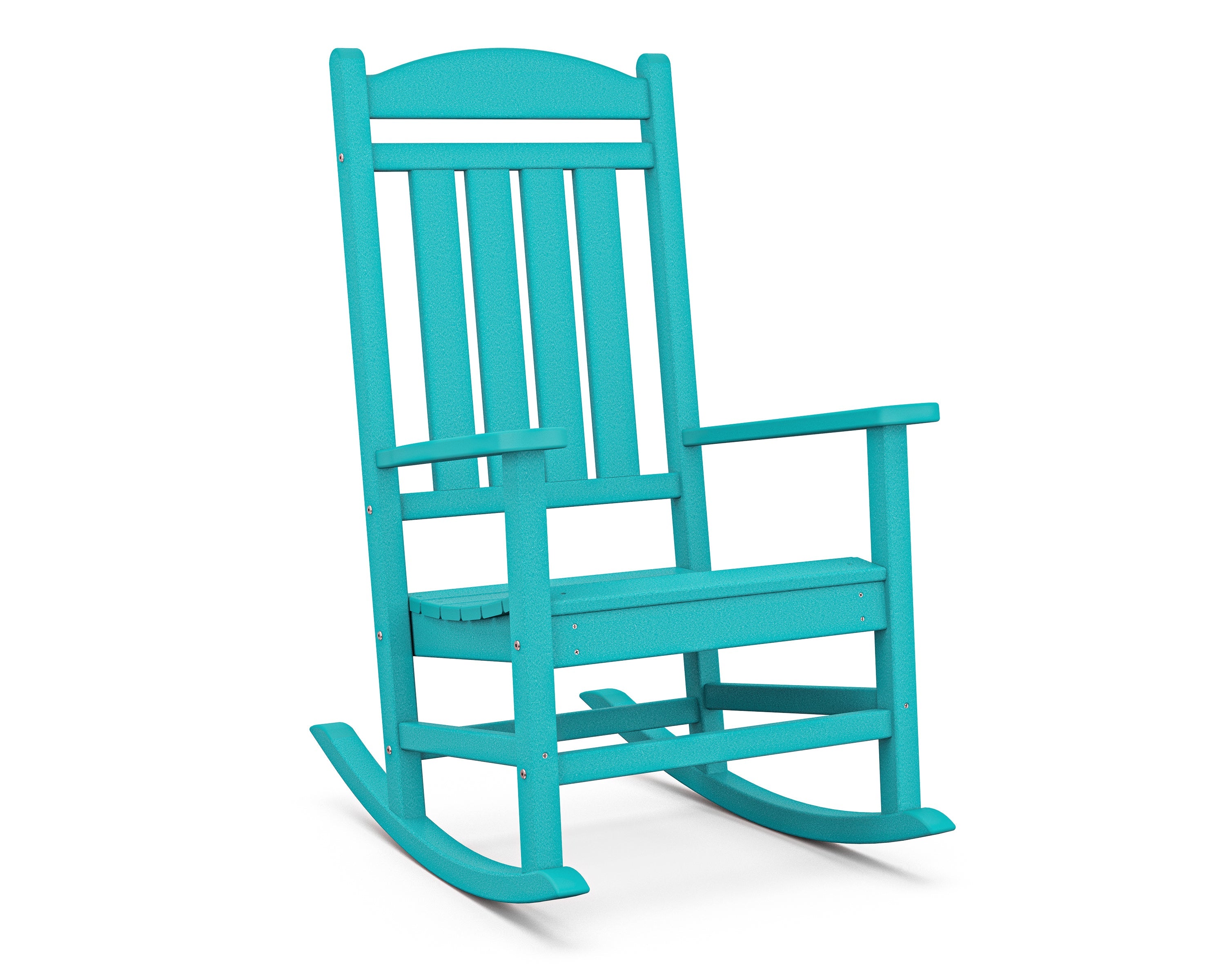 Presidental Rocking Chair 7