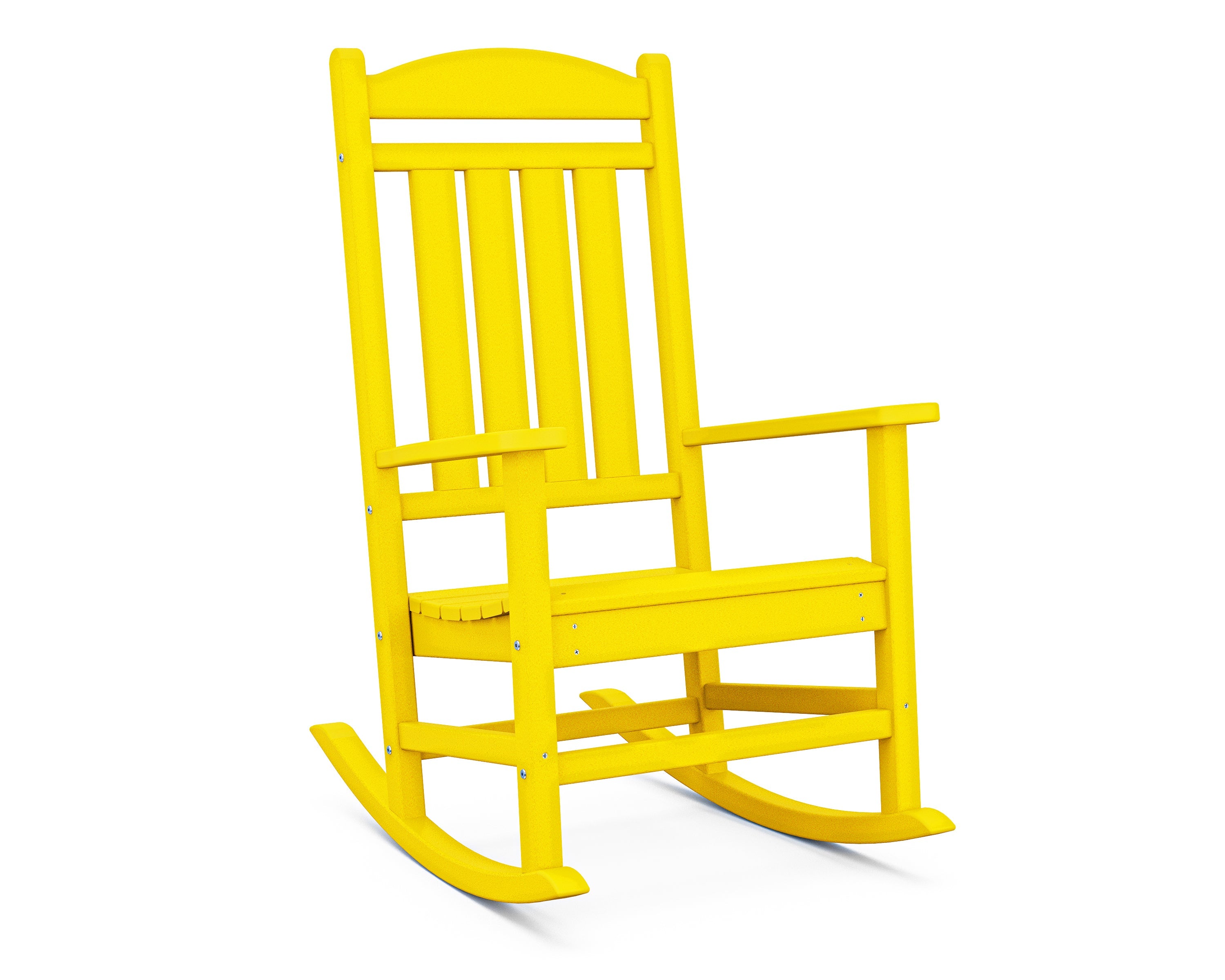Presidental Rocking Chair 8