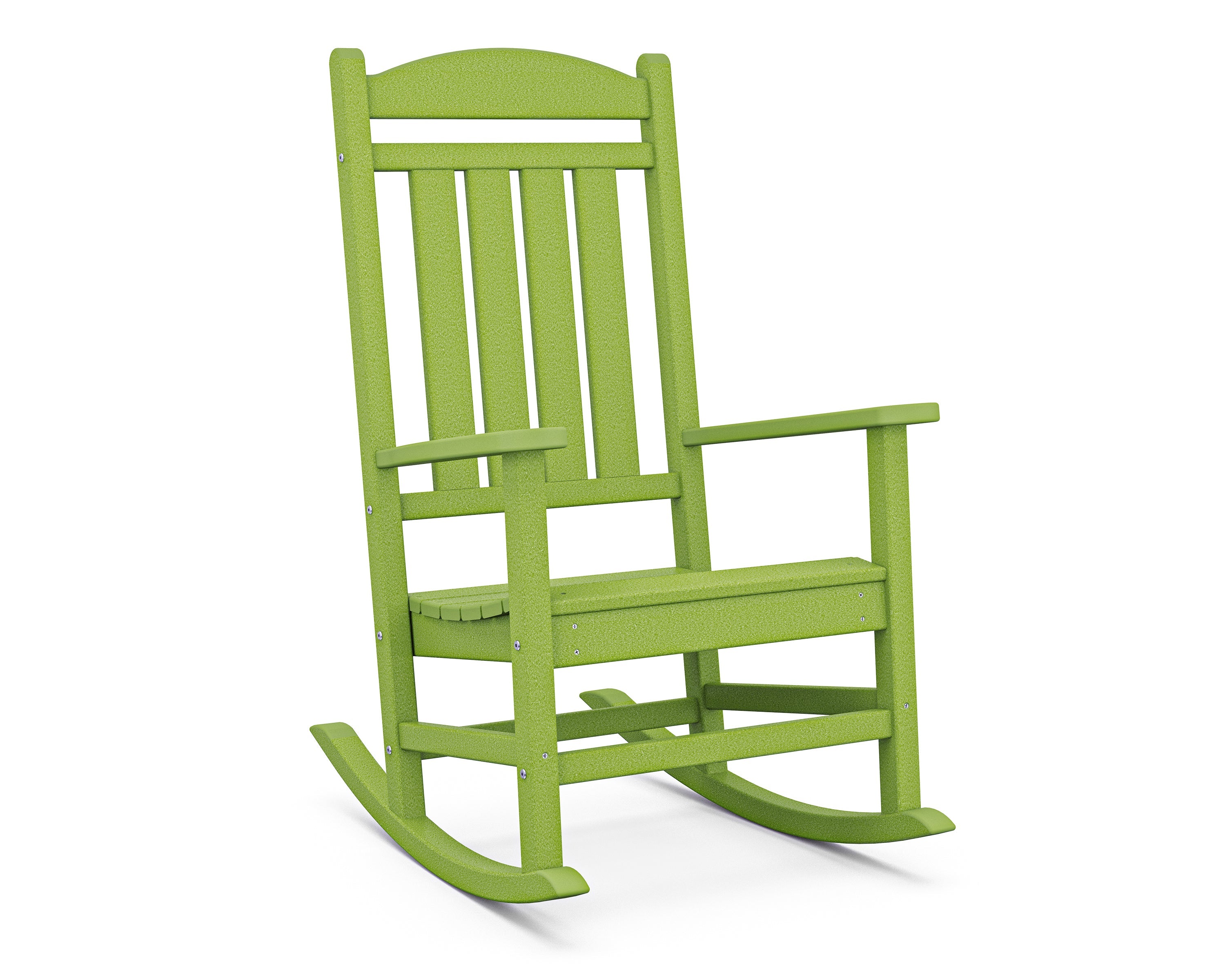 Presidental Rocking Chair 9