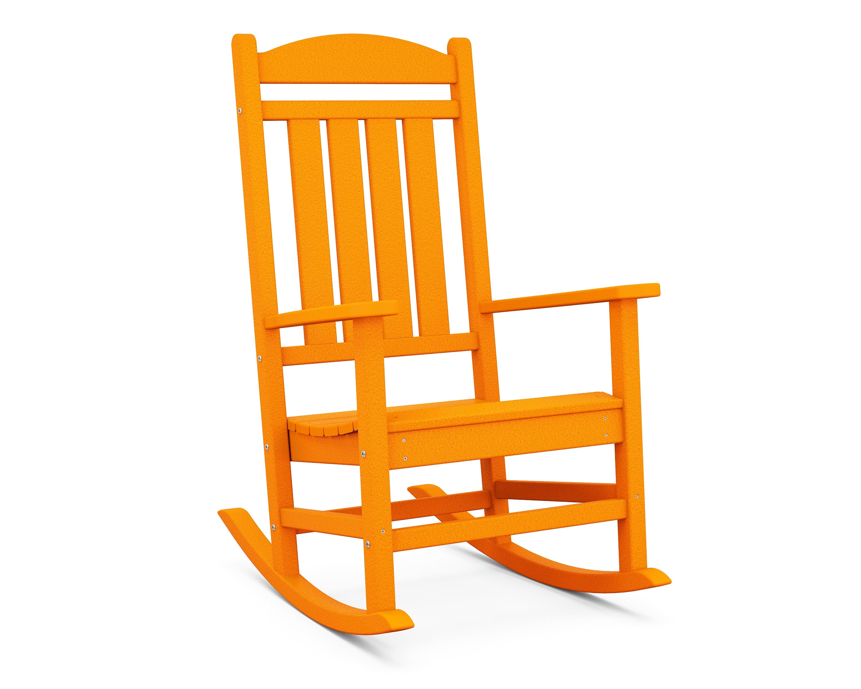 Presidental Rocking Chair 13