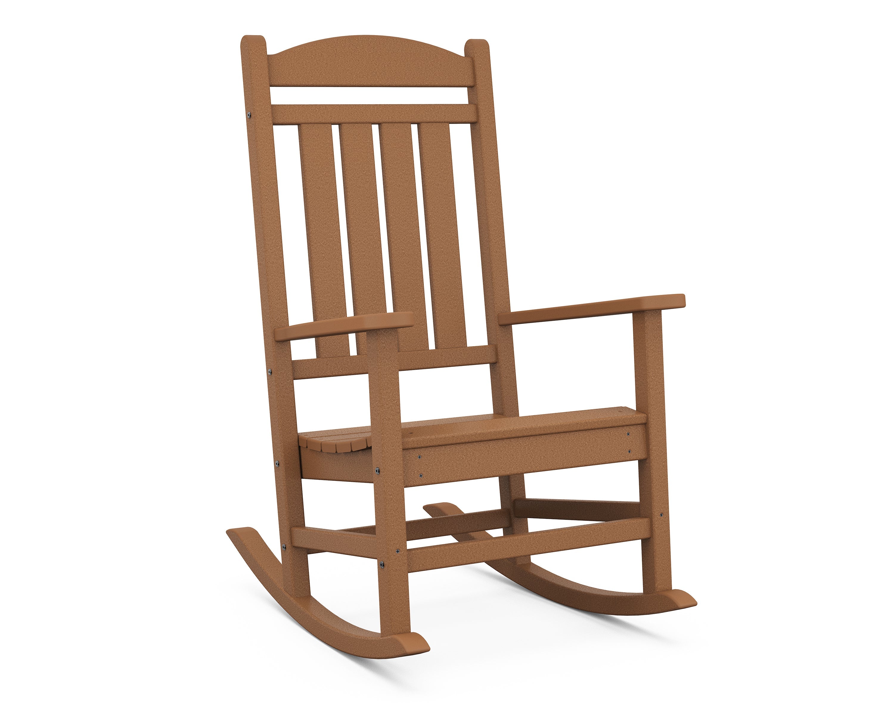 Presidental Rocking Chair 4