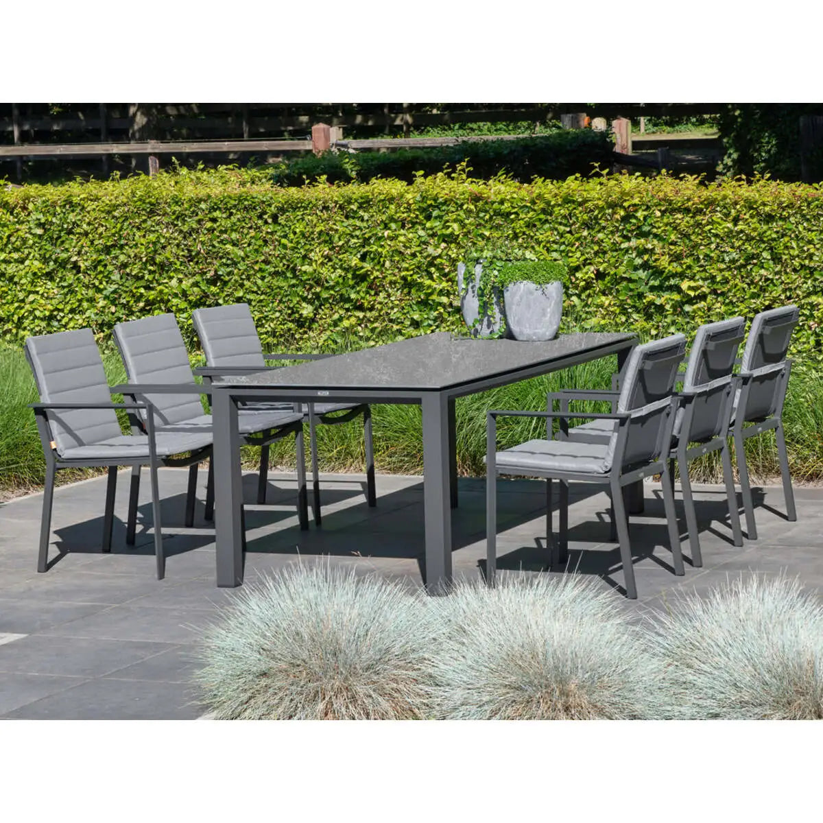 Primavera Stackable Dining Chairs