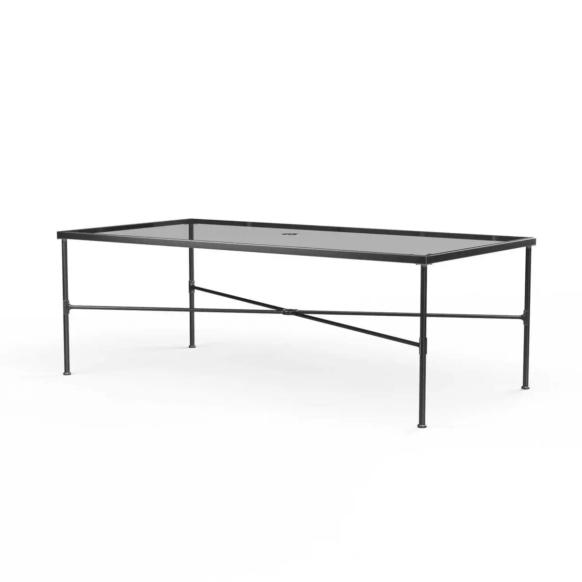 Provence 84" Rectangular Dining Table SW3201-T84 by Sunset West 1