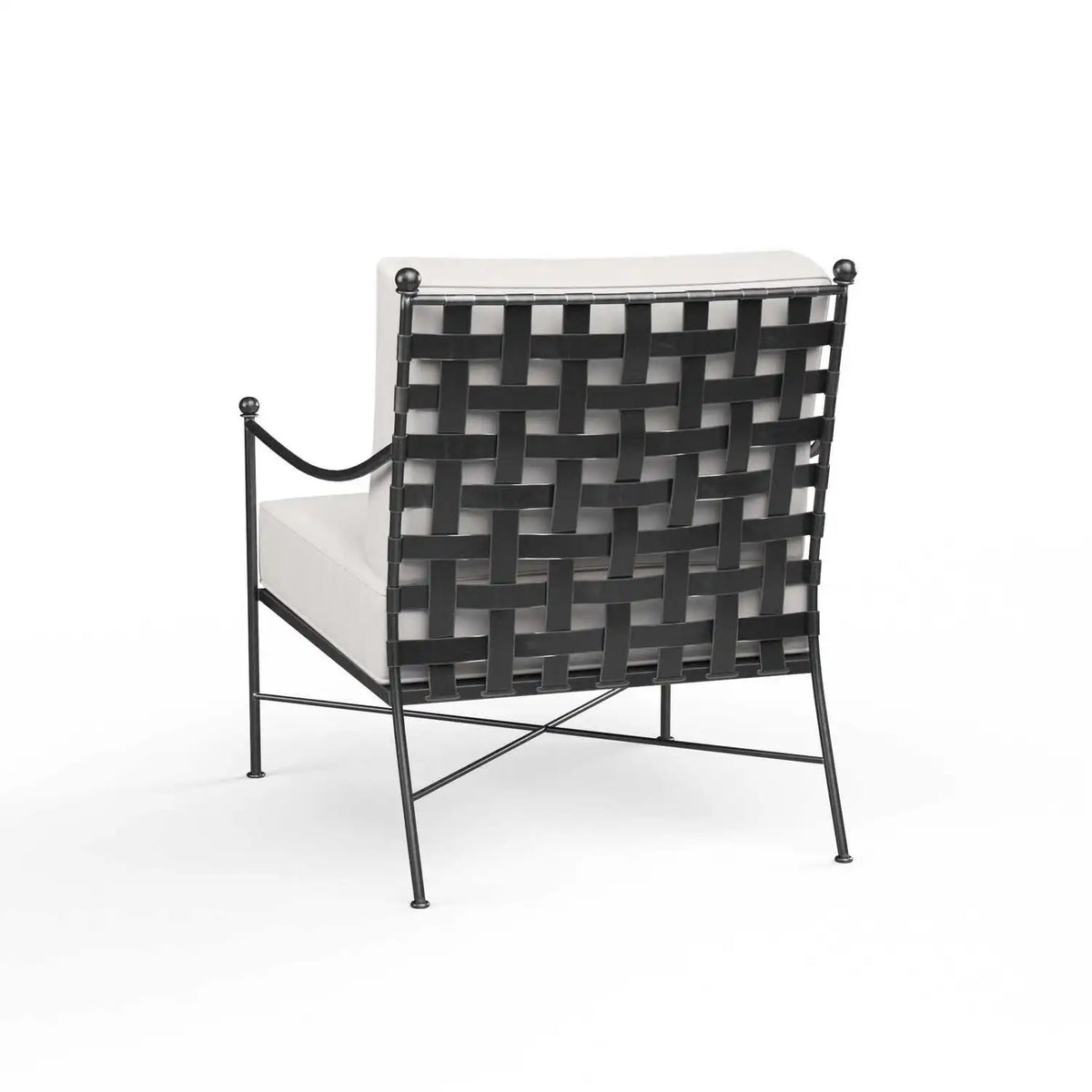 Provence Club Chair SW3201-21 by Sunset West 1