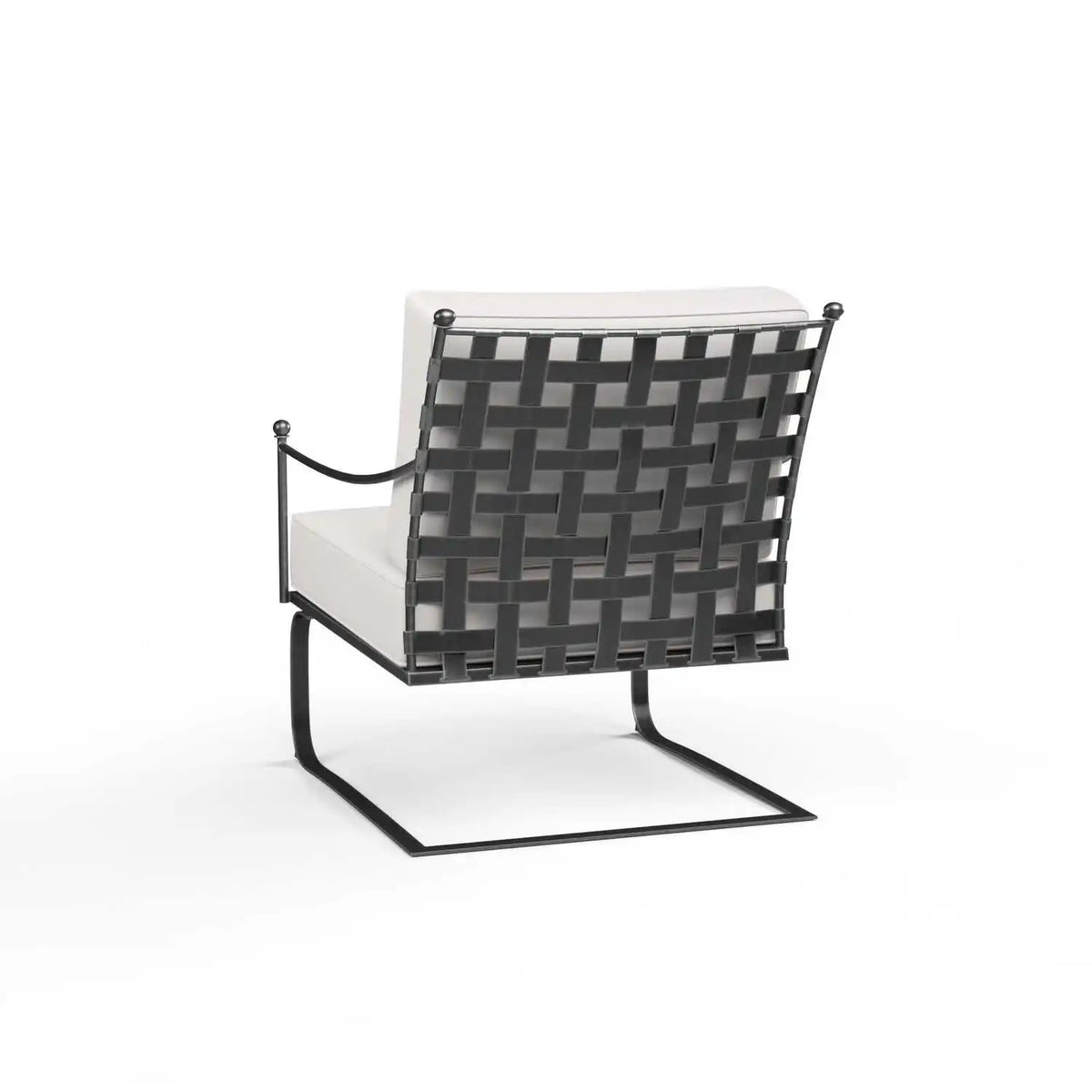 Provence Club Rocker SW3201-21R by Sunset West 1