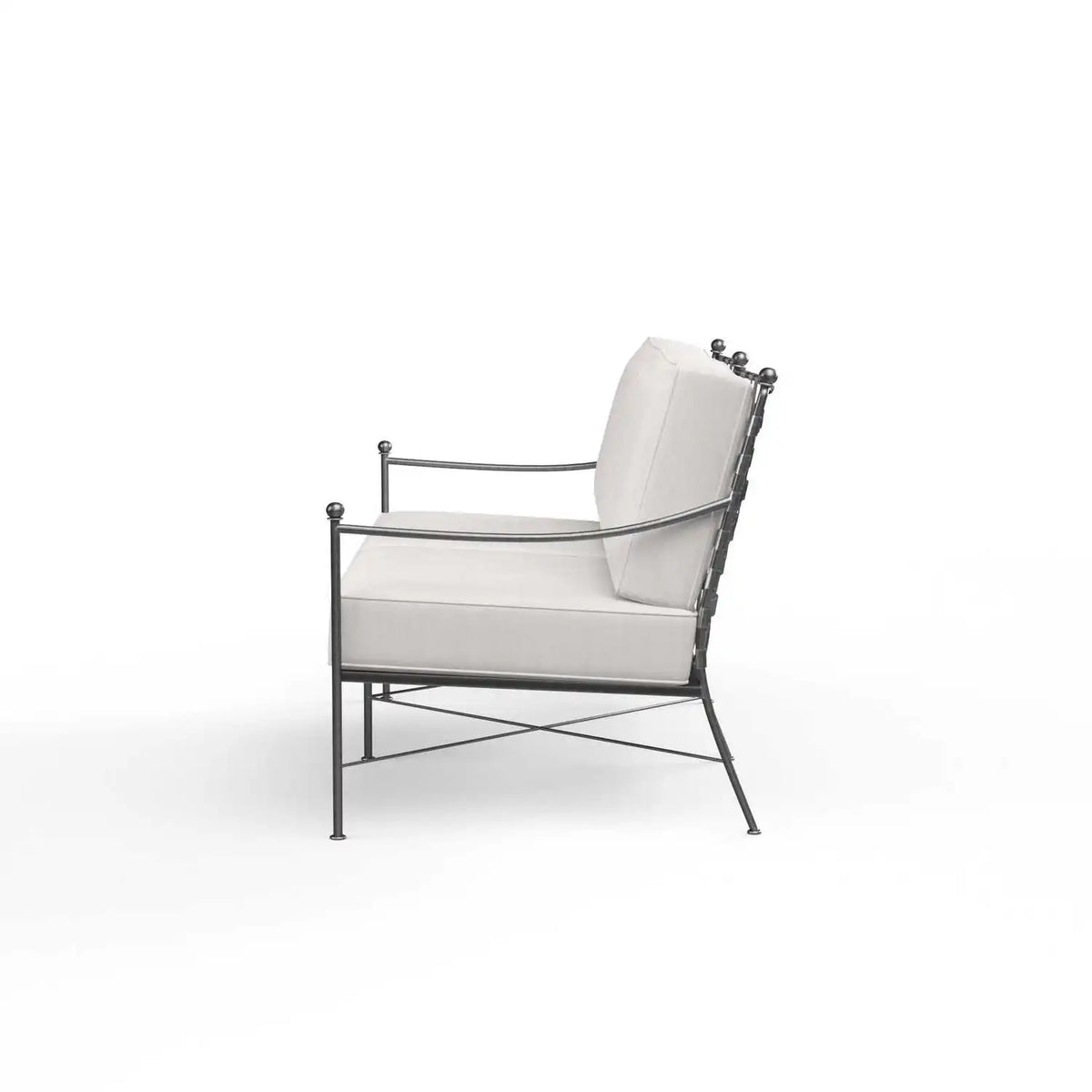 Provence Loveseat SW3201-22 by Sunset West 4