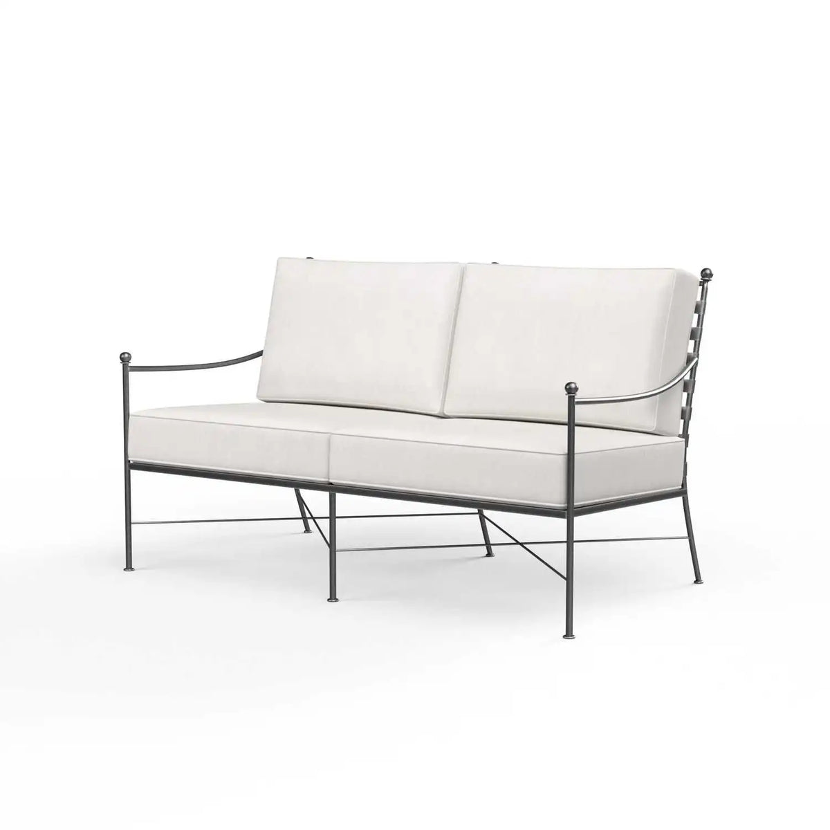 Provence Loveseat SW3201-22 by Sunset West 5