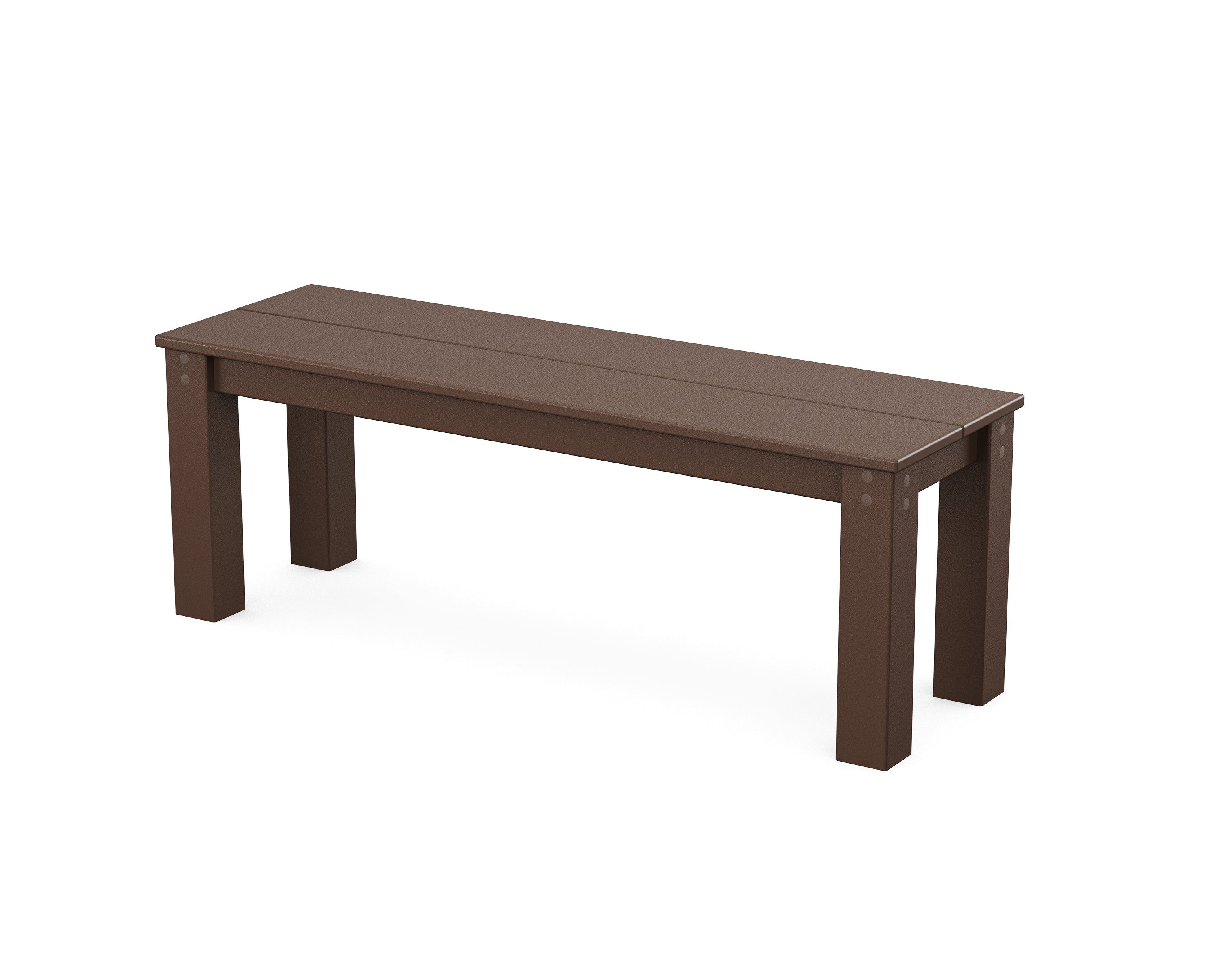 Studio Parsons 48" Bench