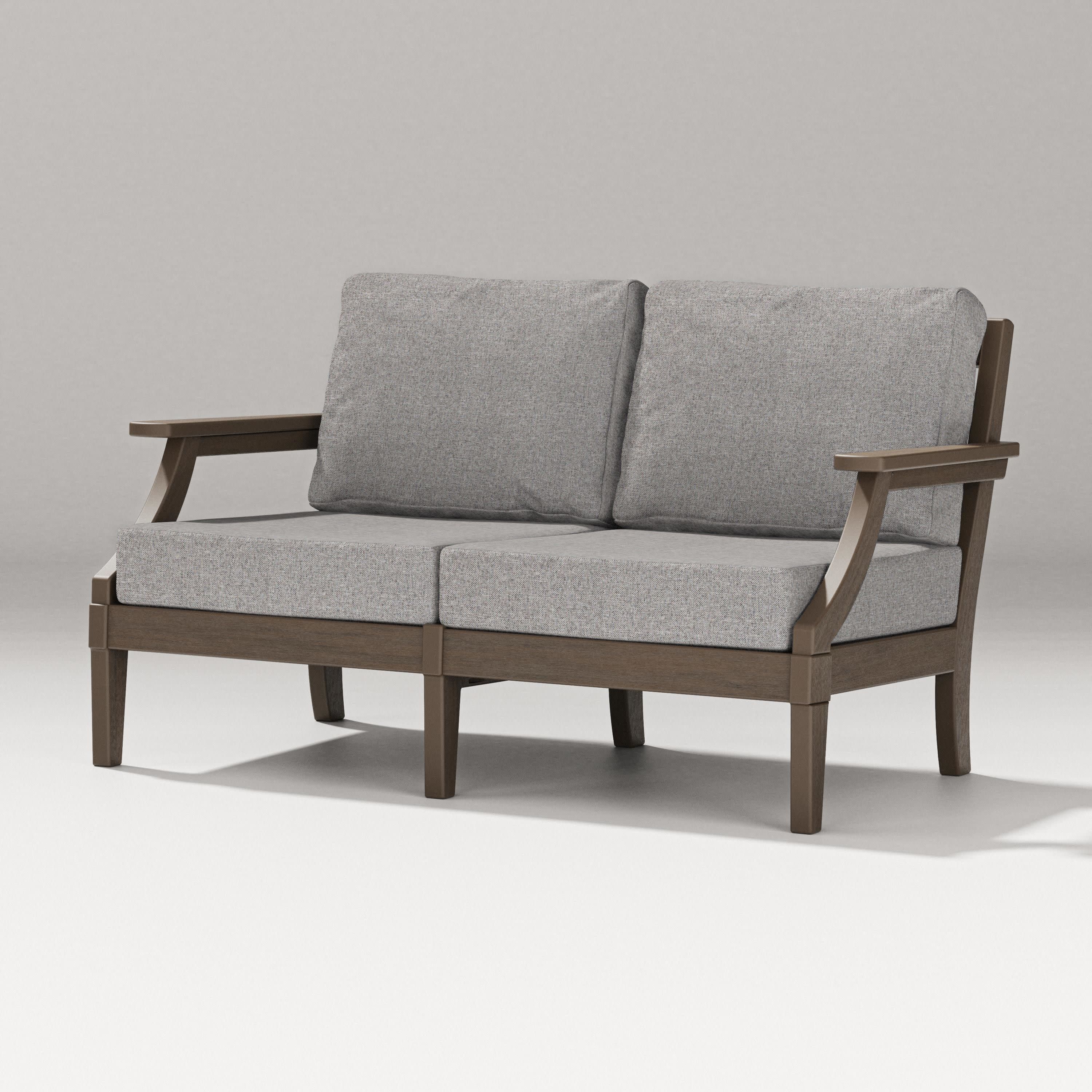 Estate Loveseat