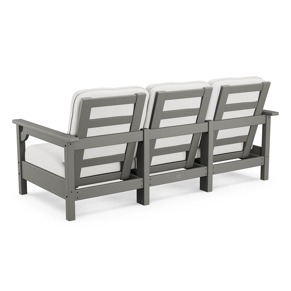 Club Deep Seating Sofa