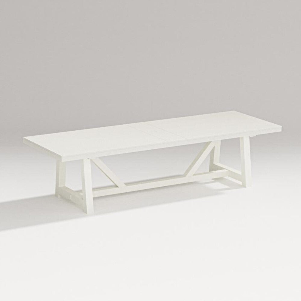 42 x 120 A-Frame Rectangular Dining Table