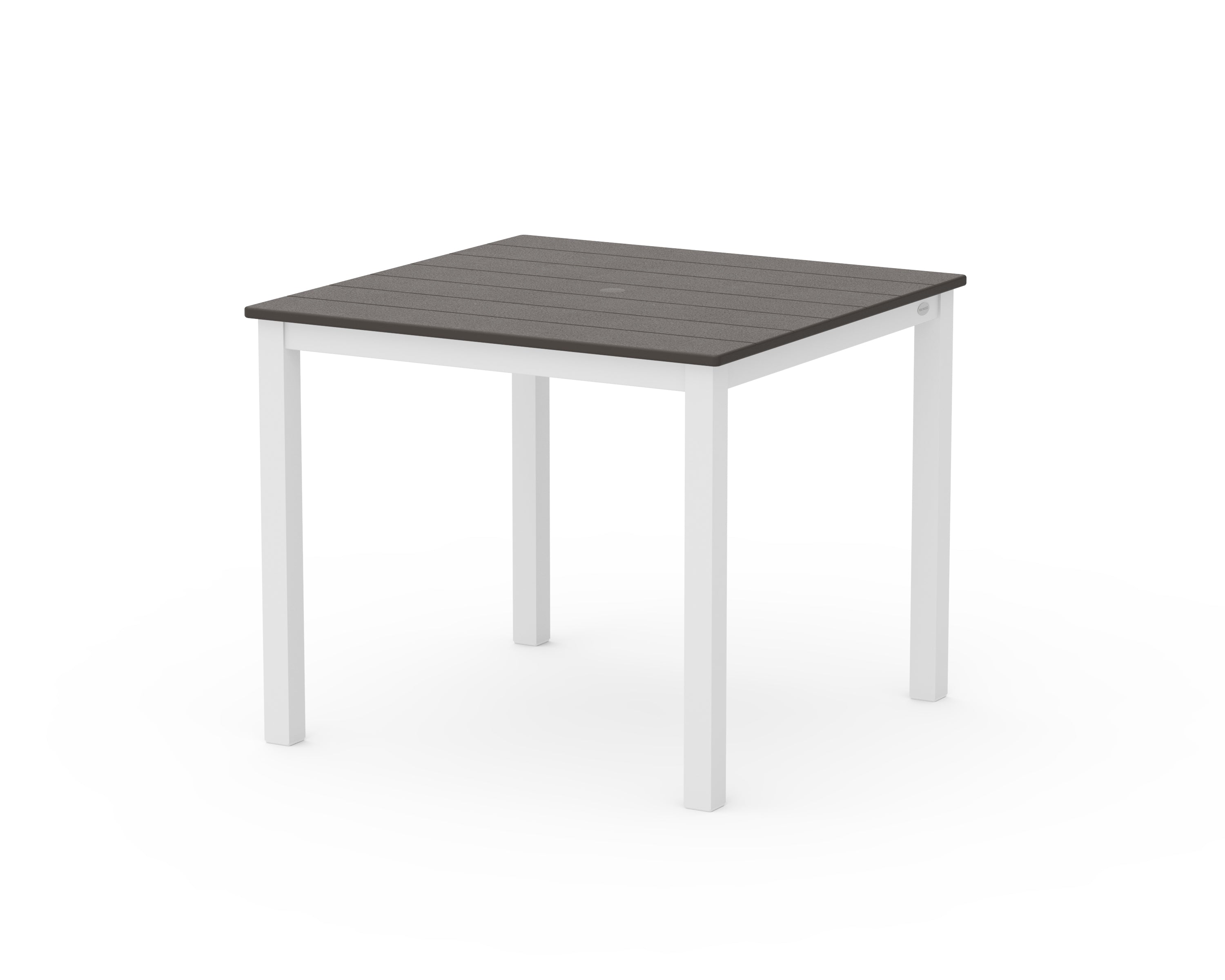 Main Street 36 x 36 Dining Table