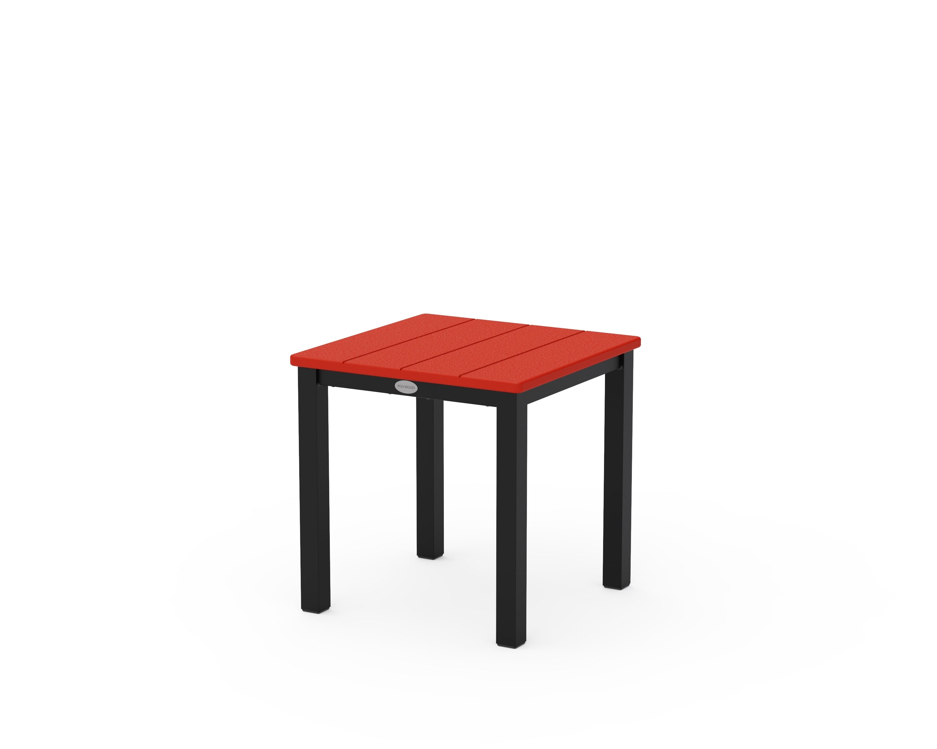 Main Street 18" Side Table