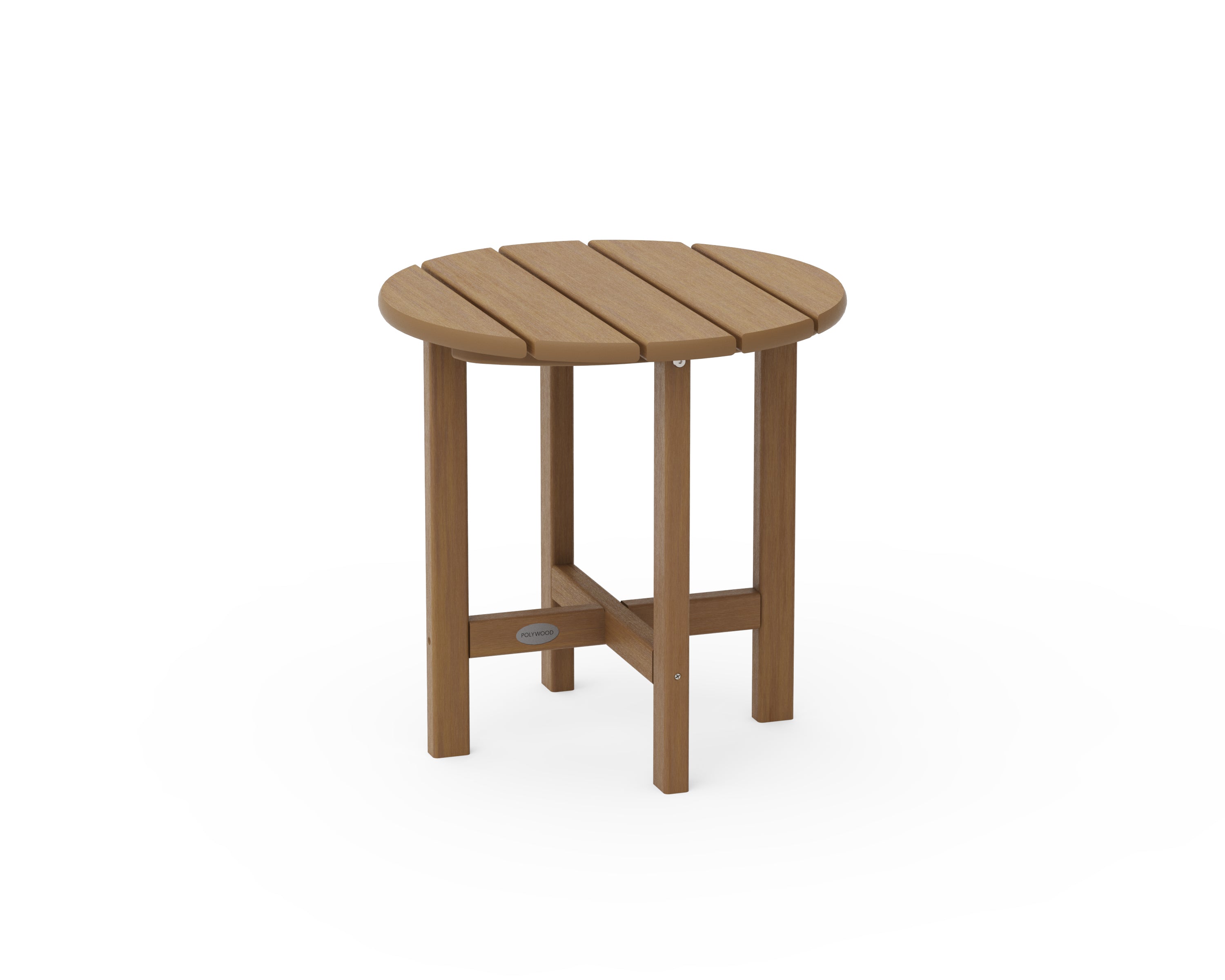 18" Round Side Table