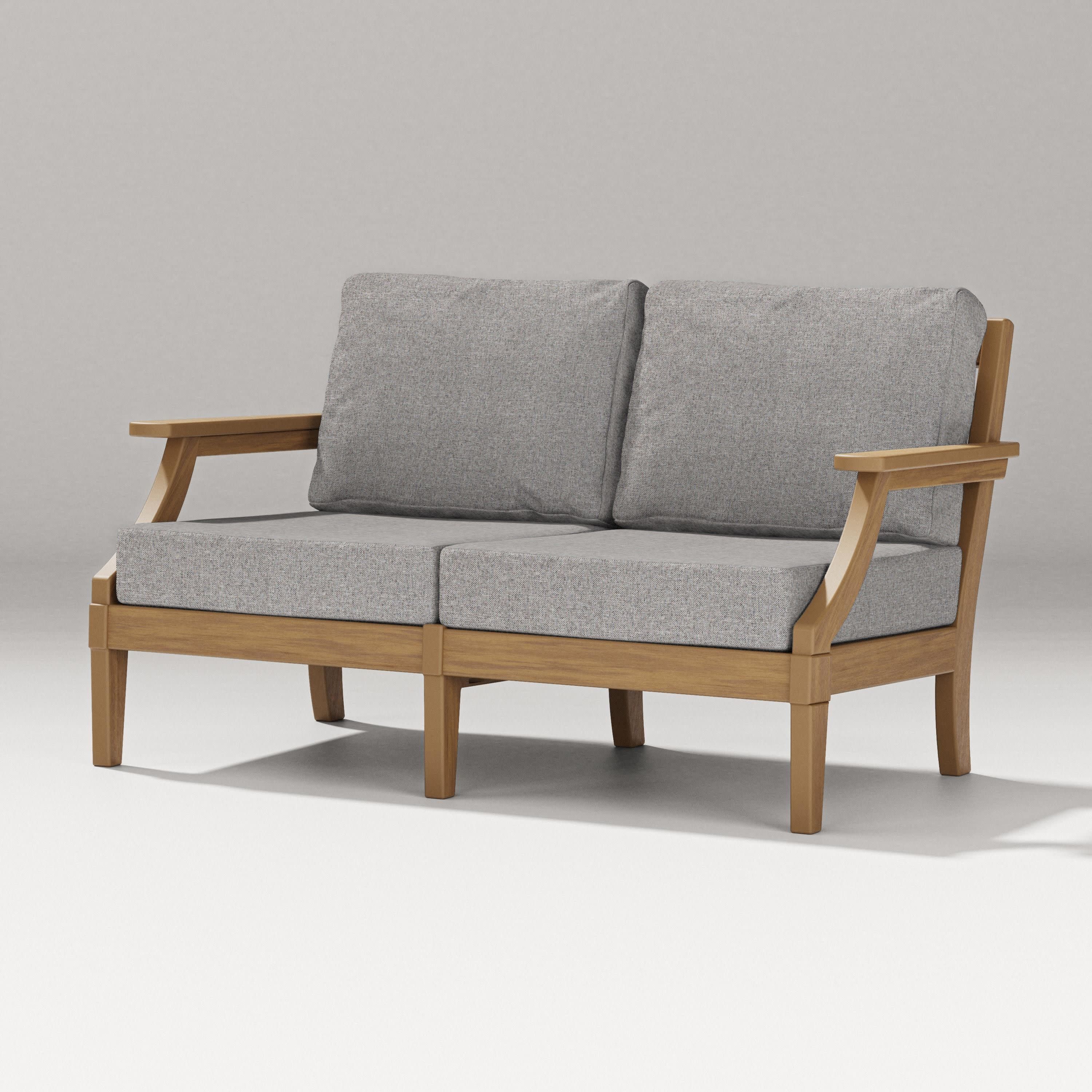 Estate Loveseat