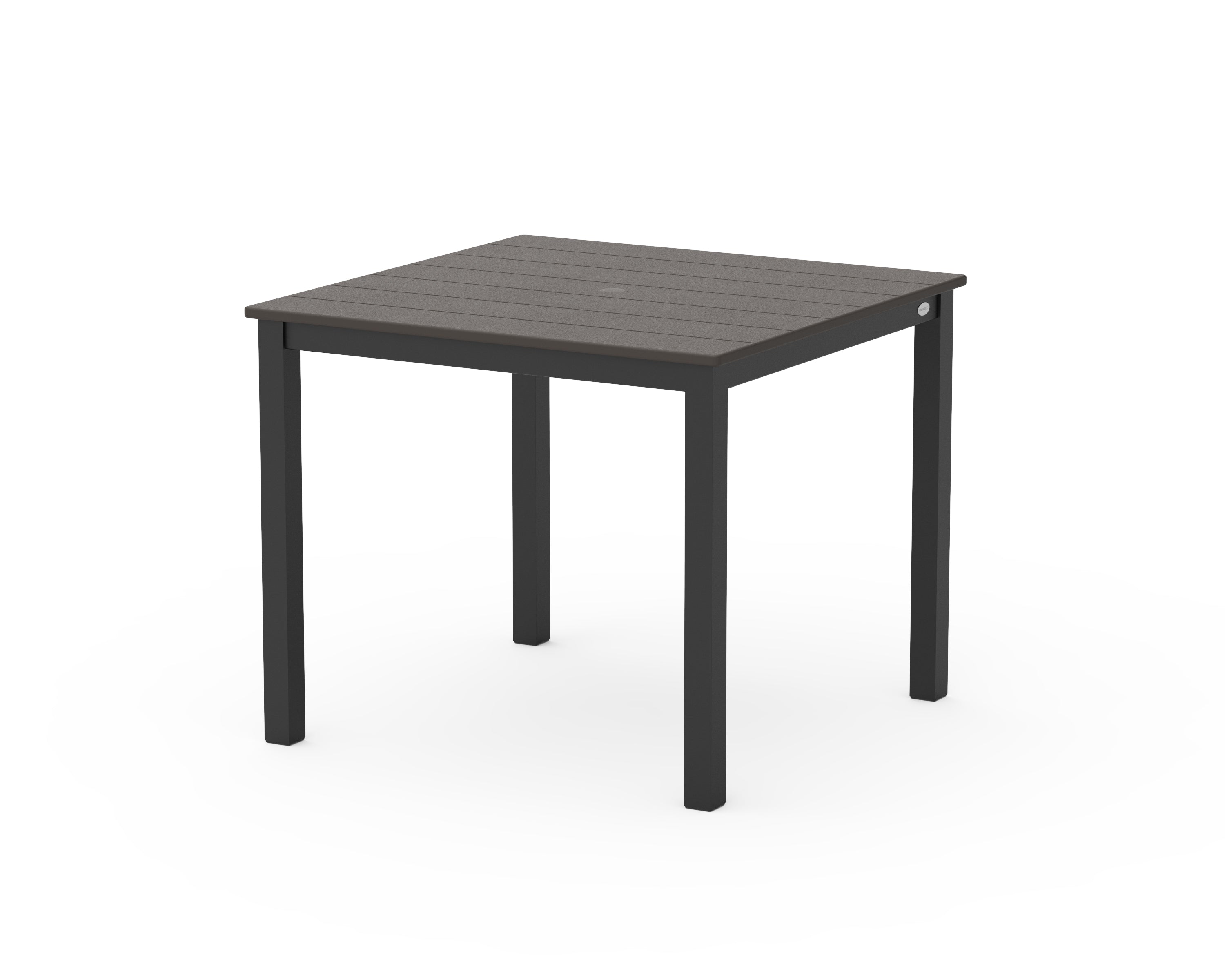 Main Street 36 x 36 Dining Table