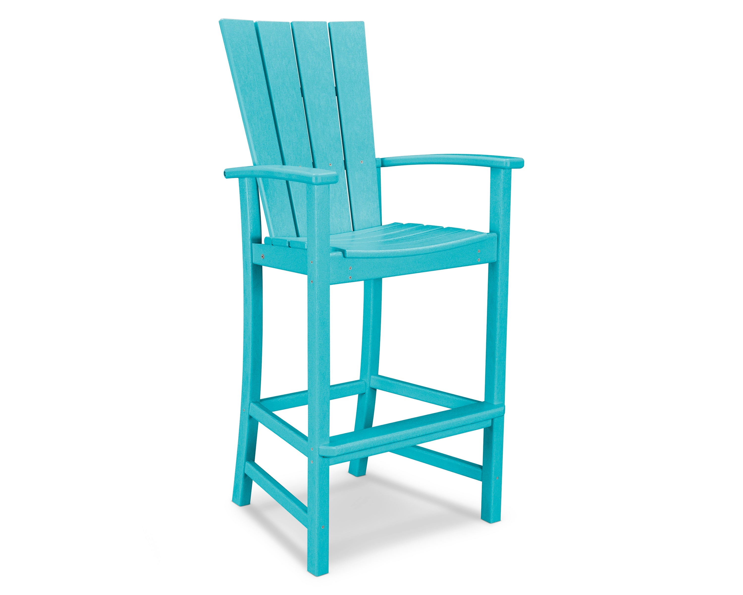 Quattro Adirondack Bar Chair 7