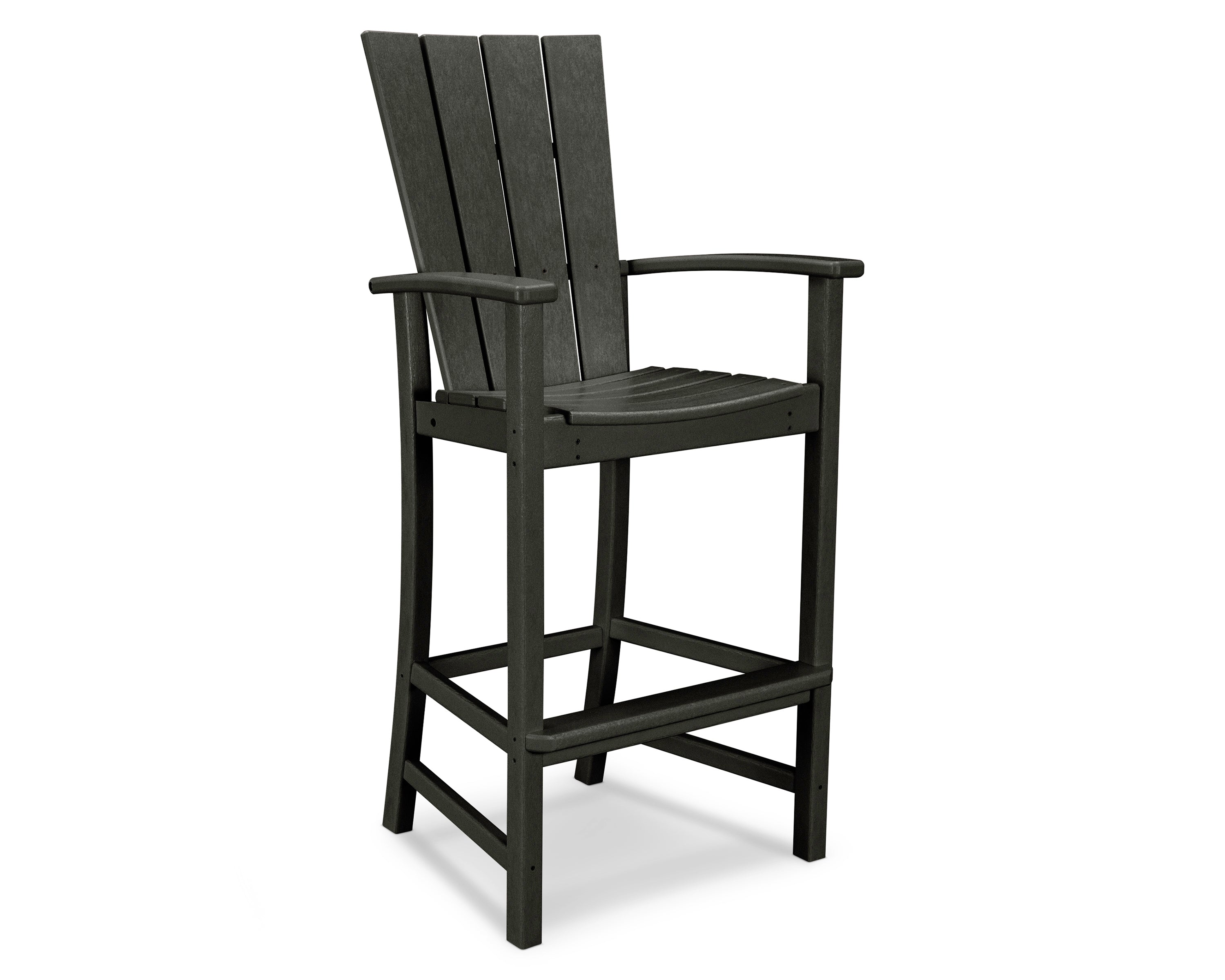 Quattro Adirondack Bar Chair