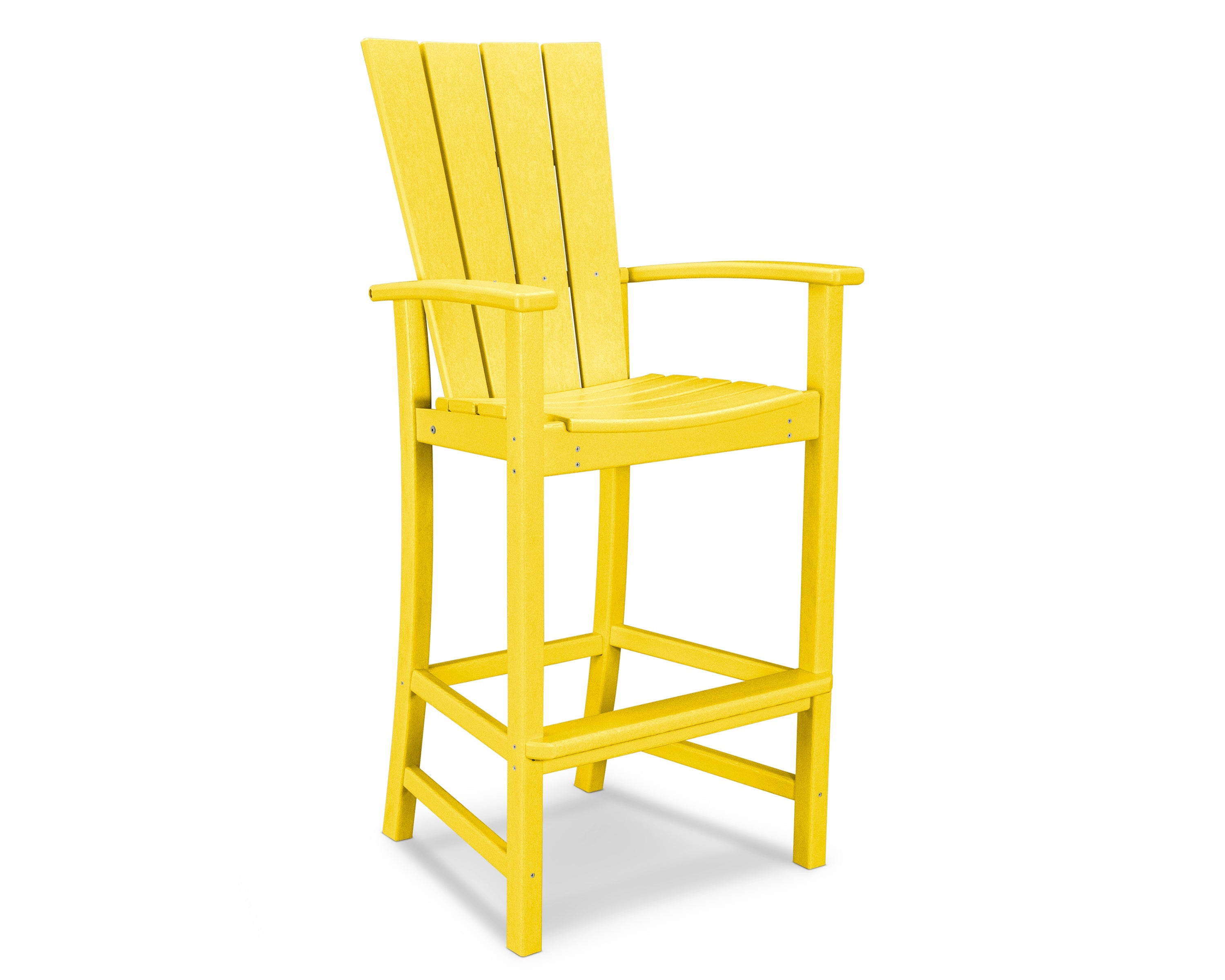 Quattro Adirondack Bar Chair 8