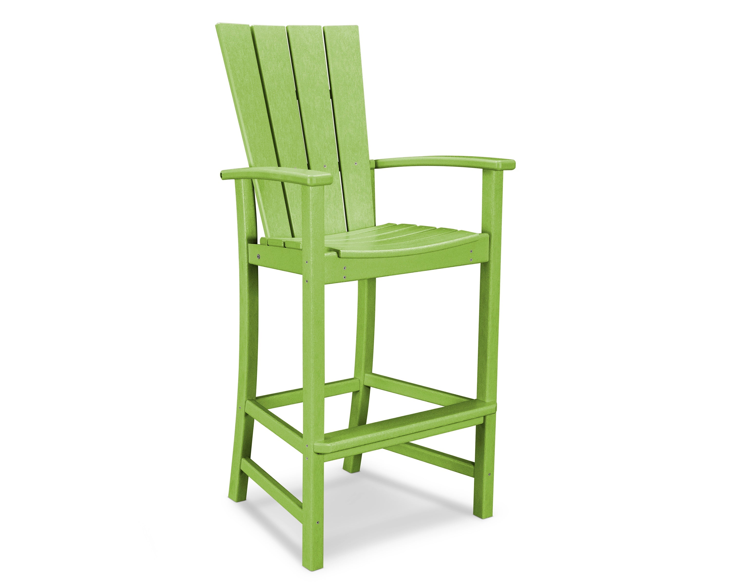 Quattro Adirondack Bar Chair 9