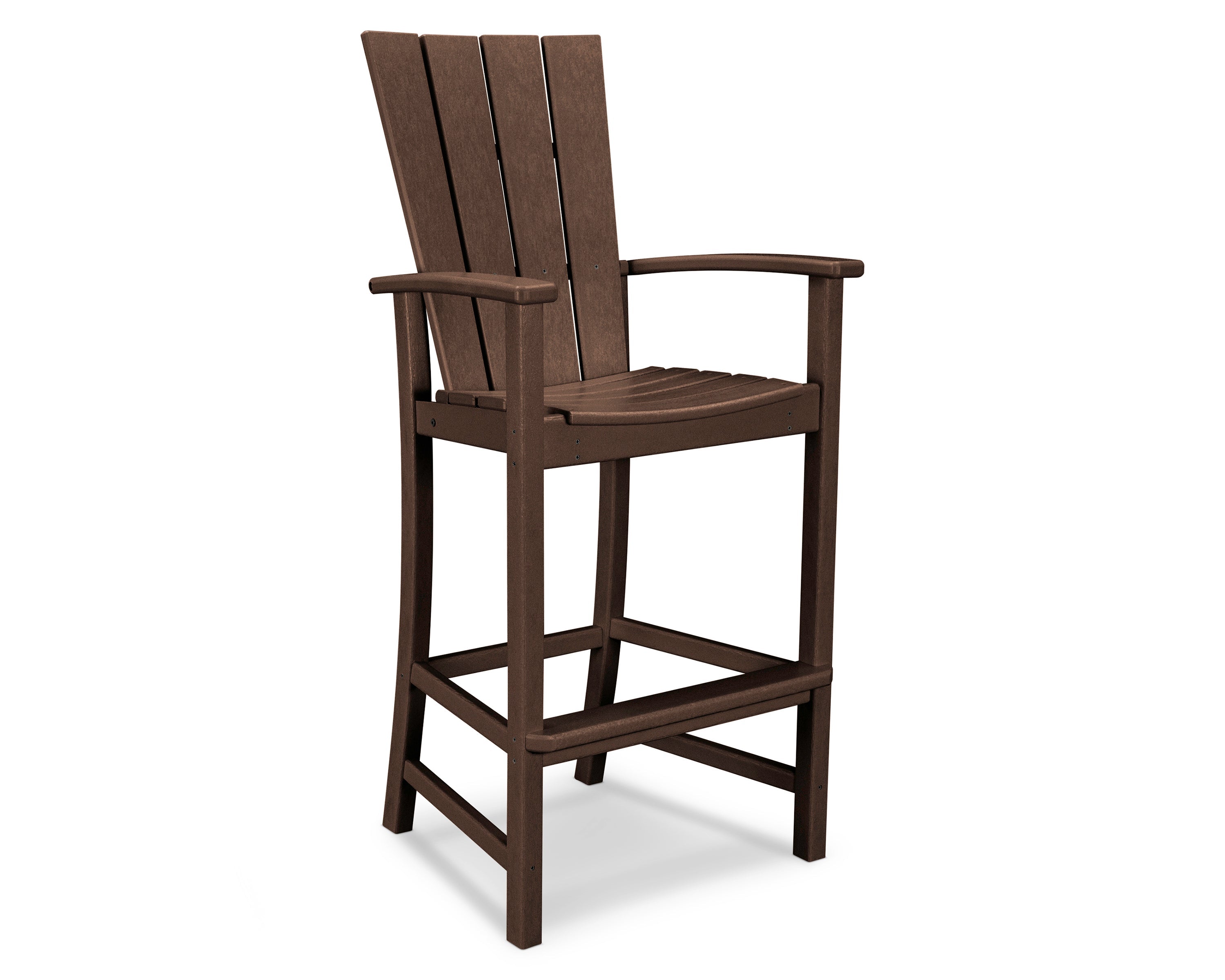 Quattro Adirondack Bar Chair 3