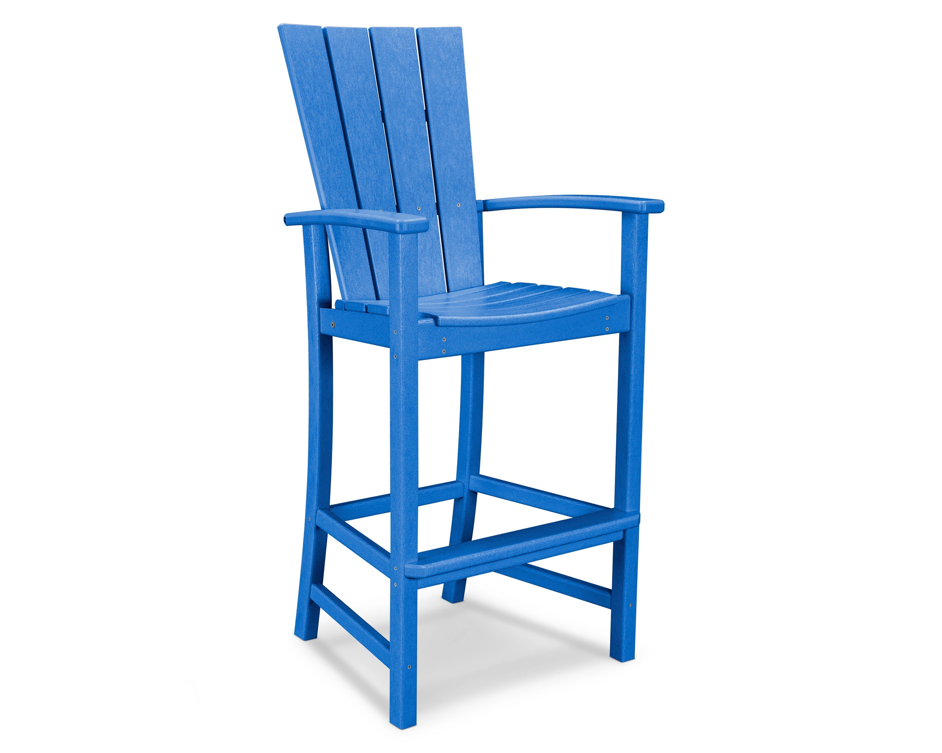 Quattro Adirondack Bar Chair 11
