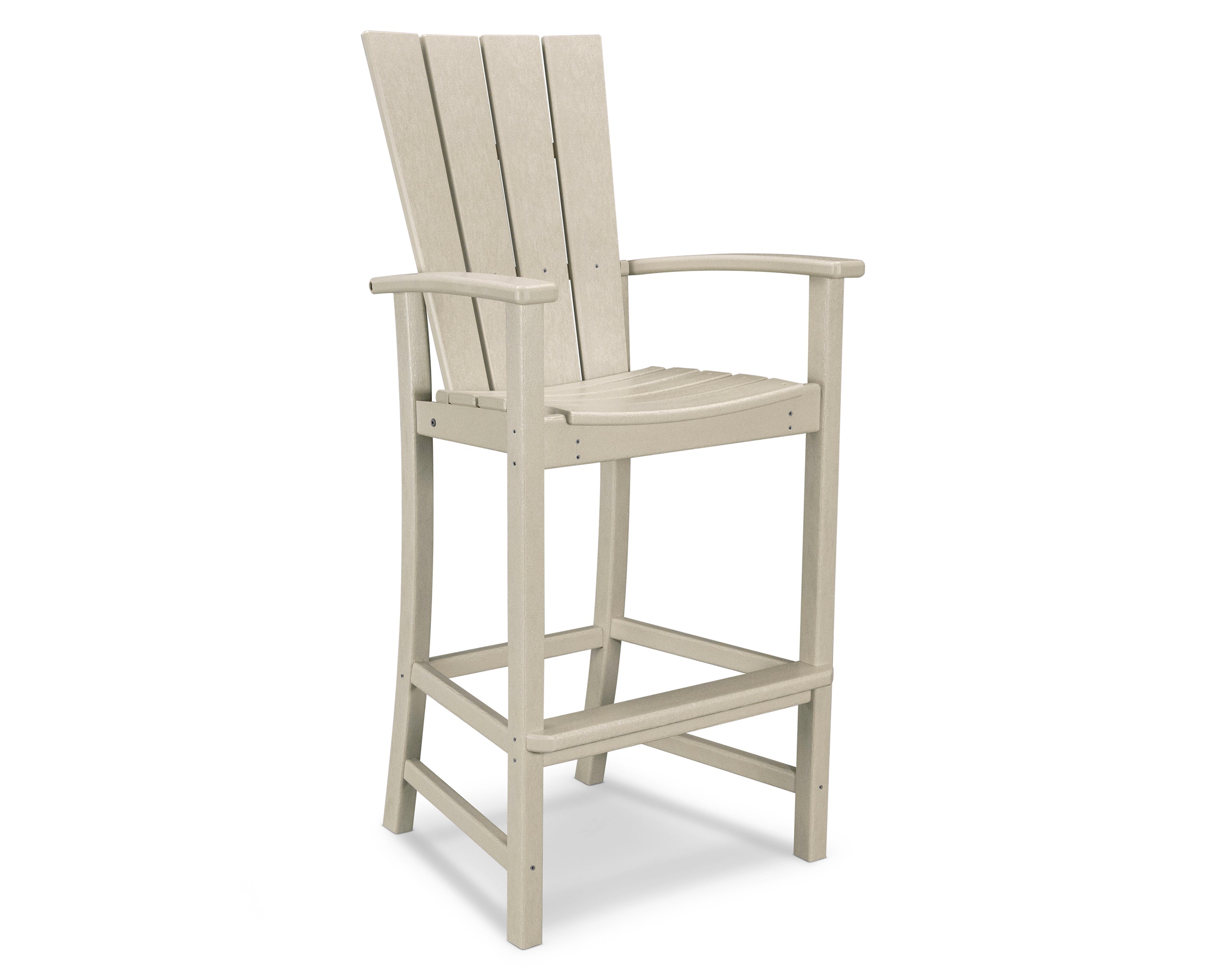Quattro Adirondack Bar Chair 5