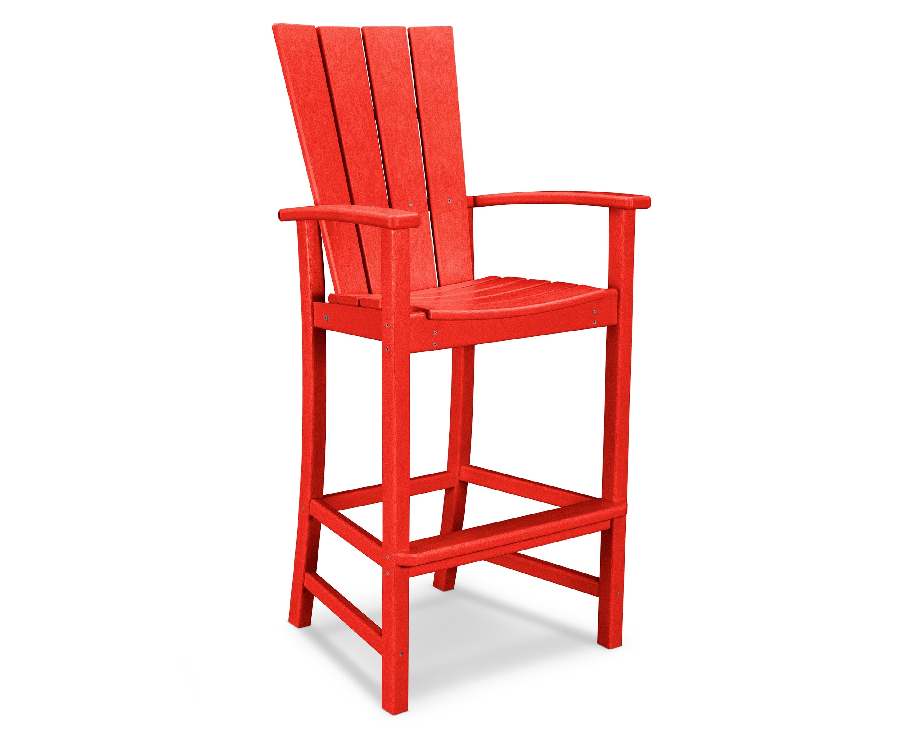 Quattro Adirondack Bar Chair 12