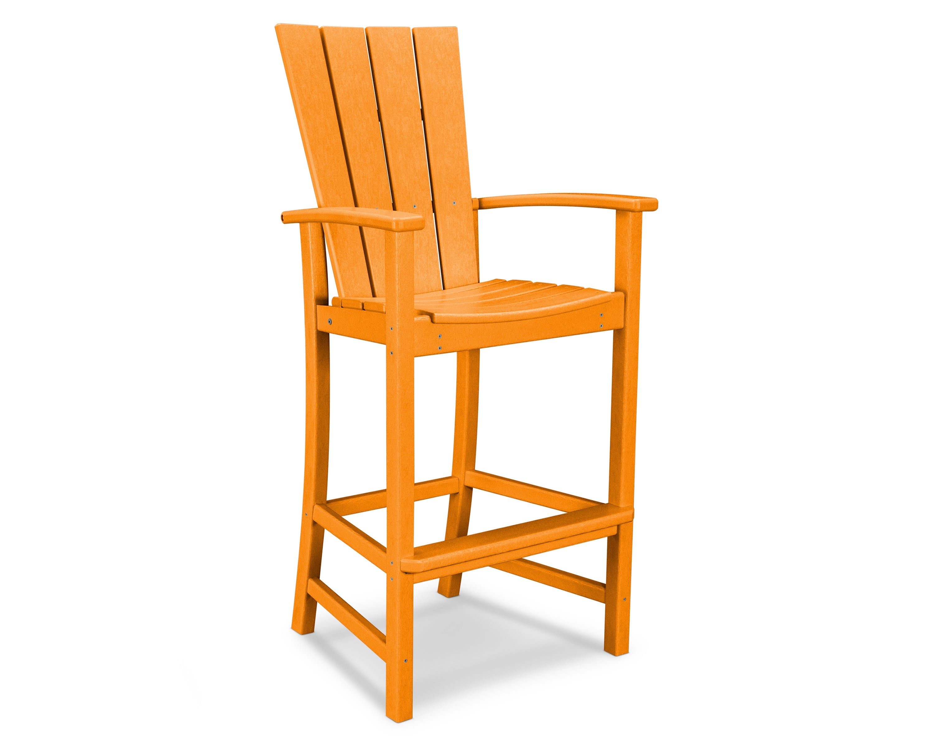 Quattro Adirondack Bar Chair 13