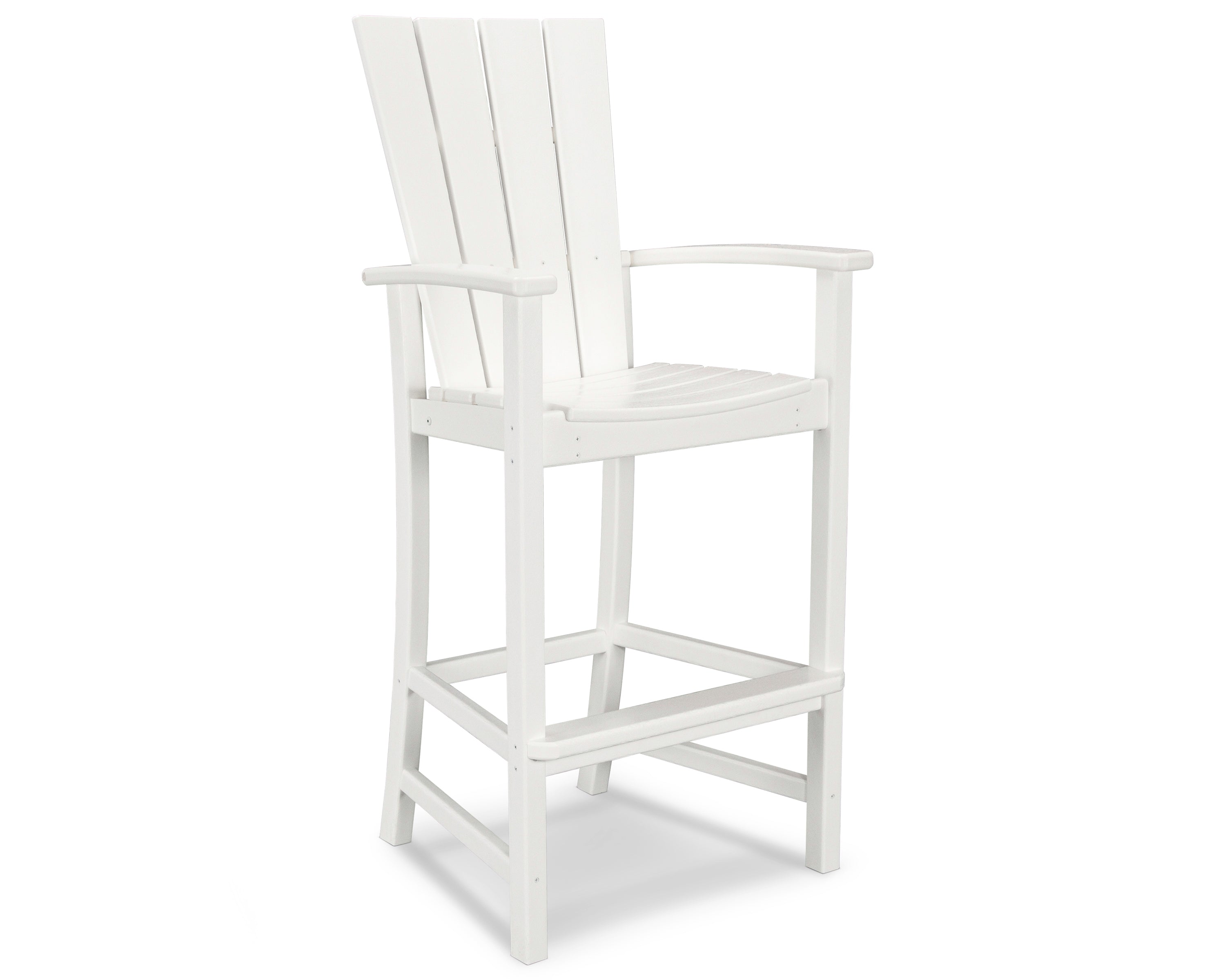 Quattro Adirondack Bar Chair 6