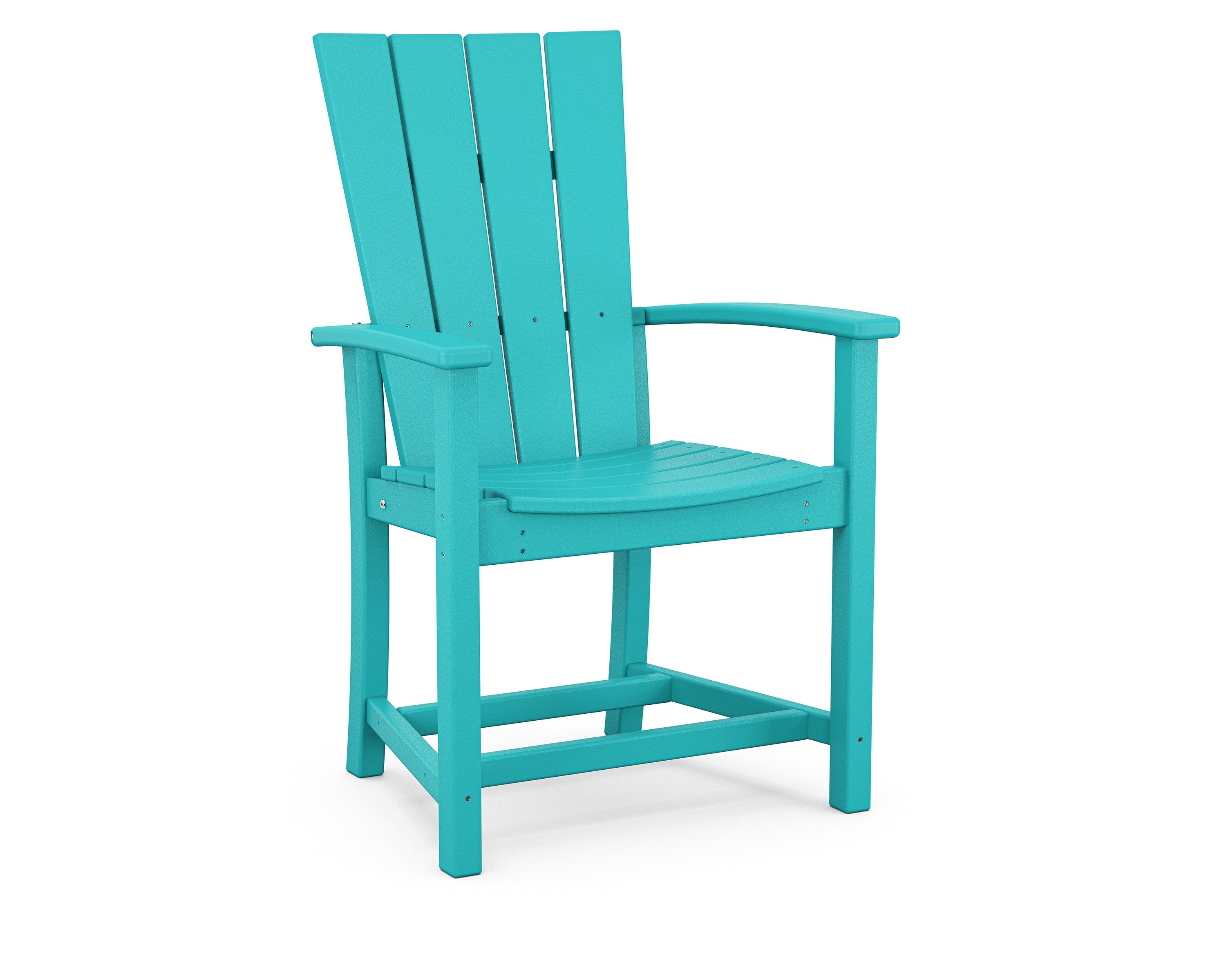 Quattro Adirondack Dining Chair 7