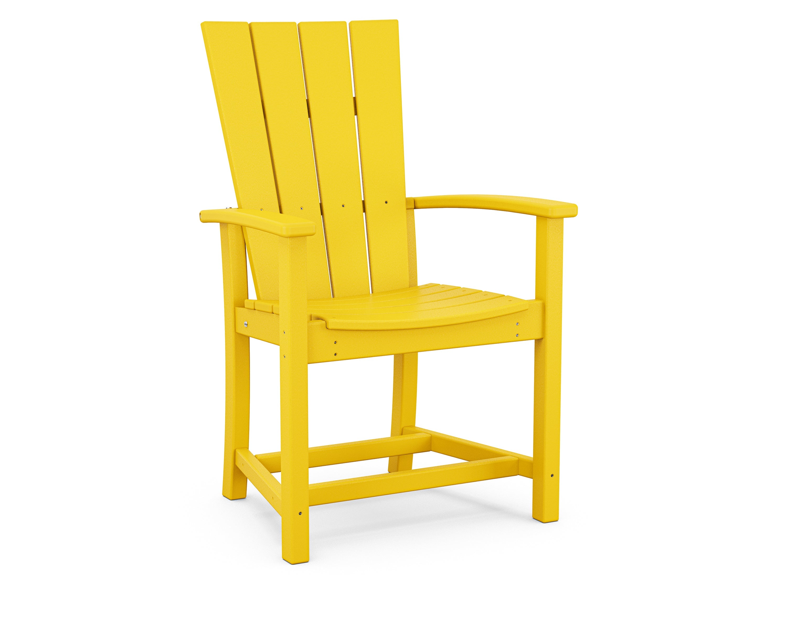 Quattro Adirondack Dining Chair 8
