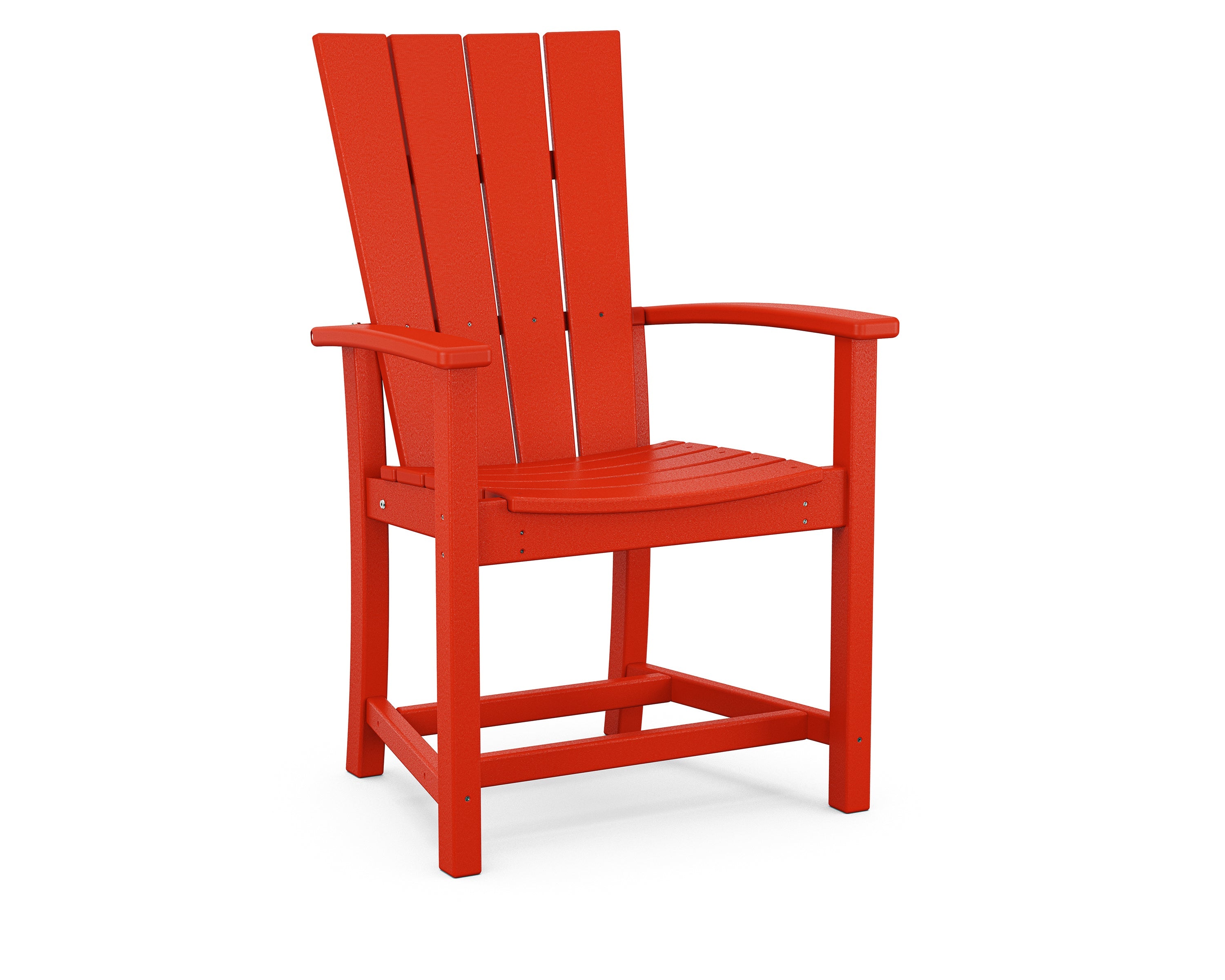 Quattro Adirondack Dining Chair 12