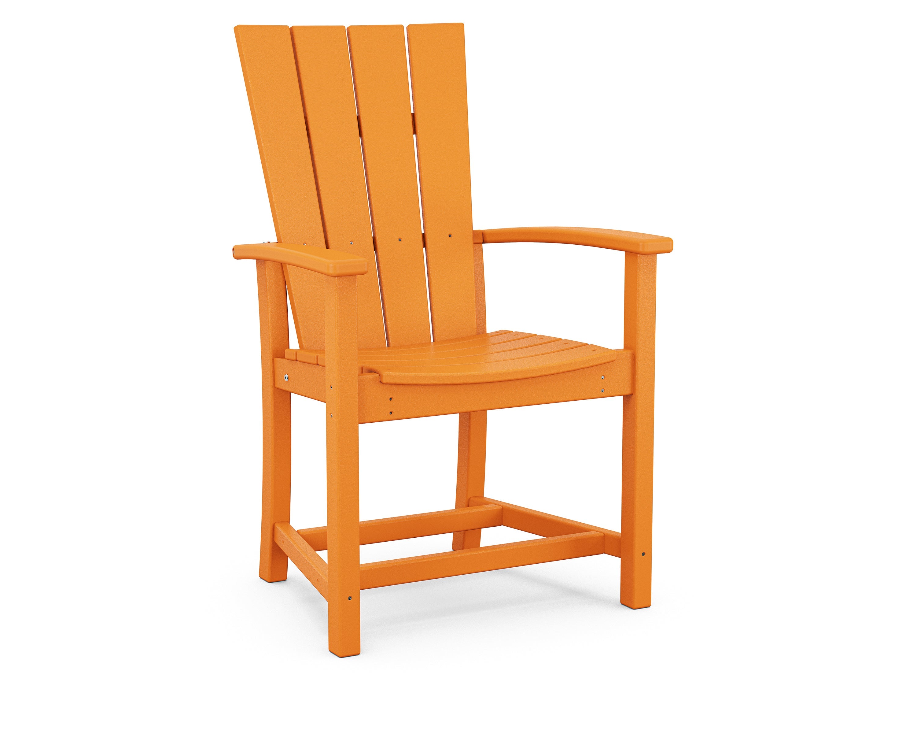 Quattro Adirondack Dining Chair 13