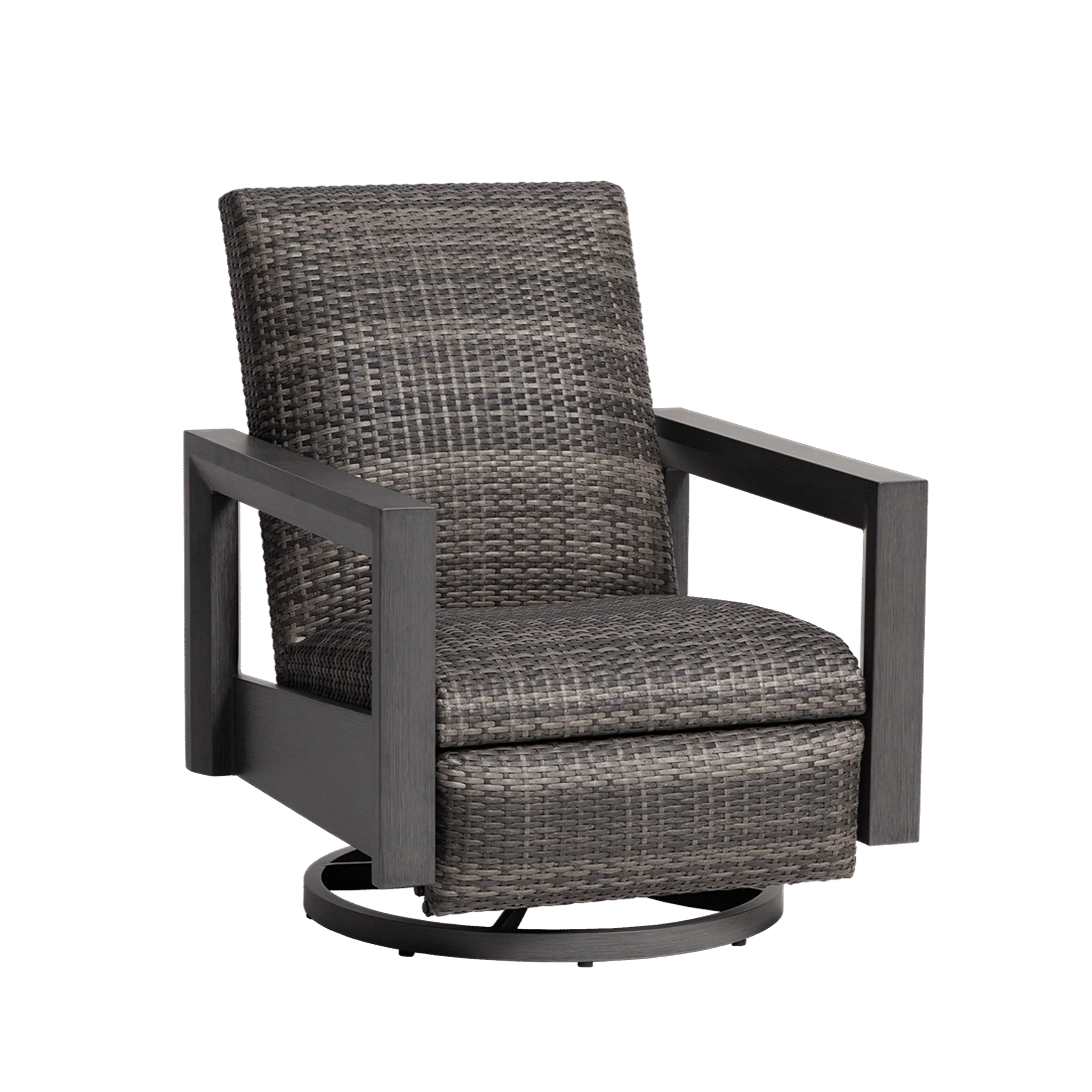 Bergen Swivel Recliner